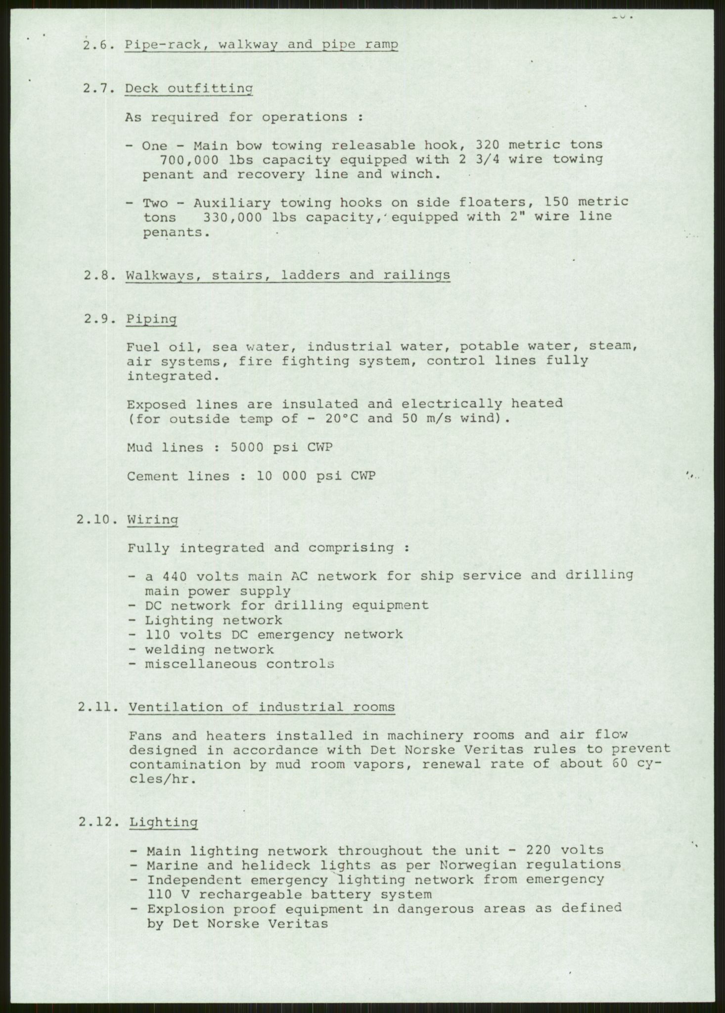 Justisdepartementet, Granskningskommisjonen ved Alexander Kielland-ulykken 27.3.1980, RA/S-1165/D/L0006: A Alexander L. Kielland (Doku.liste + A3-A6, A11-A13, A18-A20-A21, A23, A31 av 31)/Dykkerjournaler, 1980-1981, p. 503