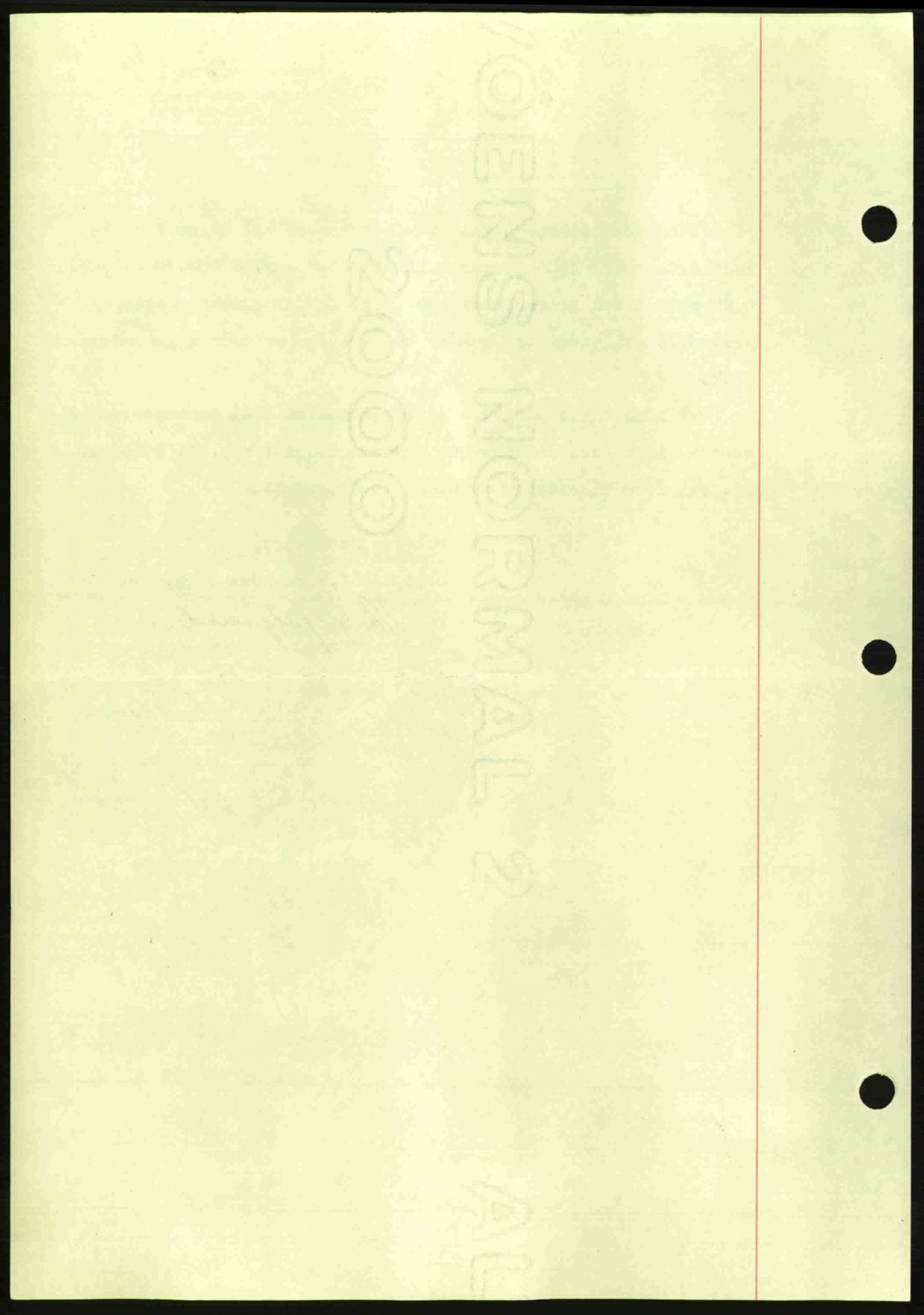 Nes tingrett, SAO/A-10548/G/Gb/Gbb/L0006: Mortgage book no. 50, 1938-1938, Diary no: : 1238/1938