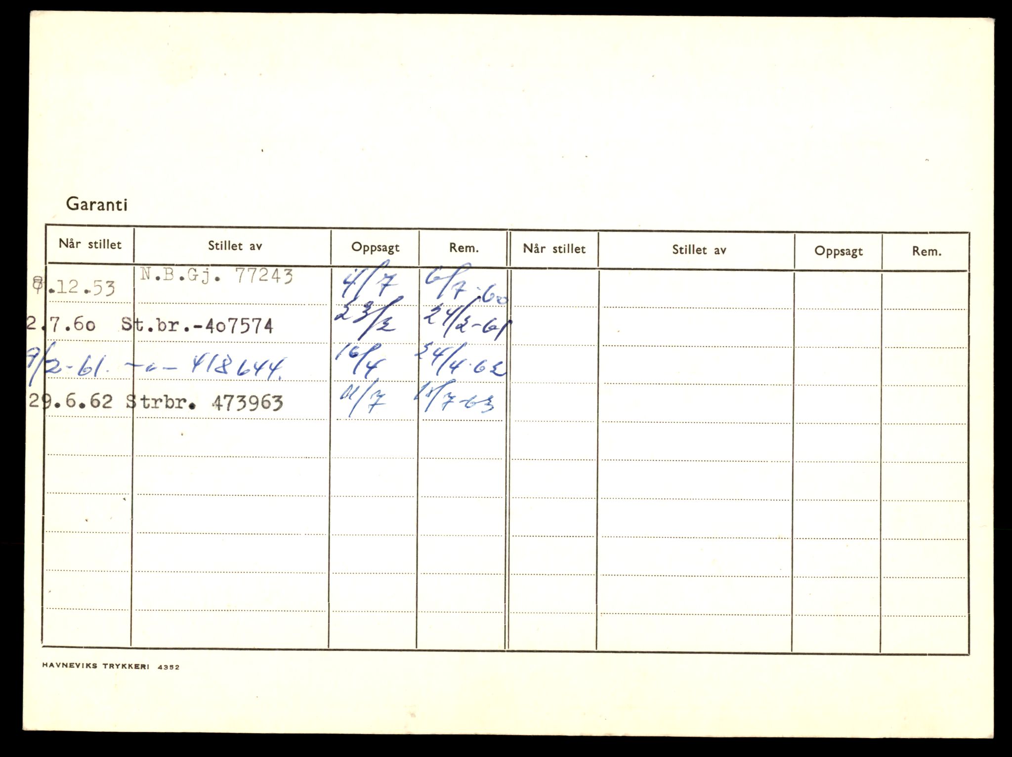 Møre og Romsdal vegkontor - Ålesund trafikkstasjon, AV/SAT-A-4099/F/Fe/L0045: Registreringskort for kjøretøy T 14320 - T 14444, 1927-1998, p. 442