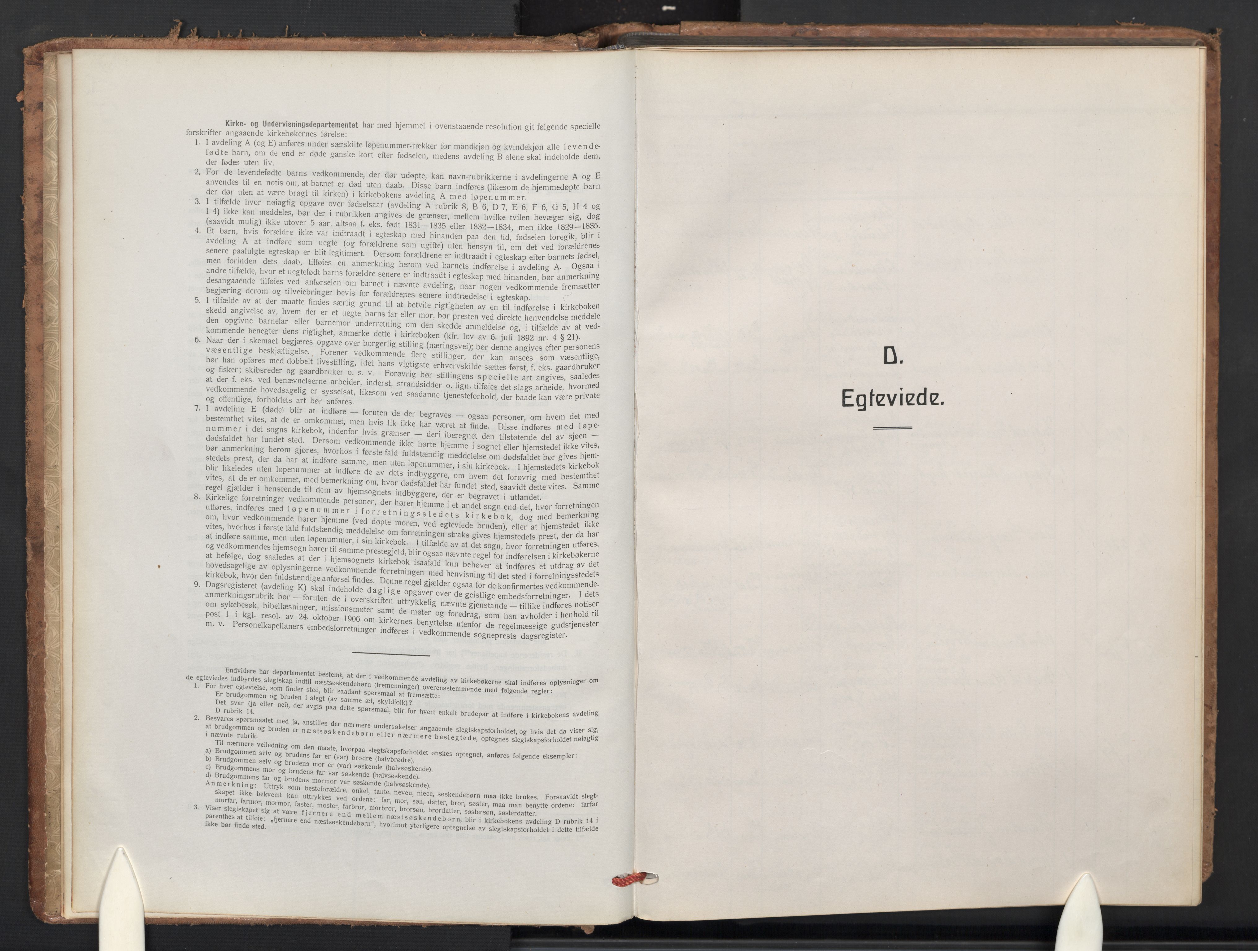 Jakob prestekontor Kirkebøker, AV/SAO-A-10850/F/Fa/L0018: Parish register (official) no. 18, 1923-1936