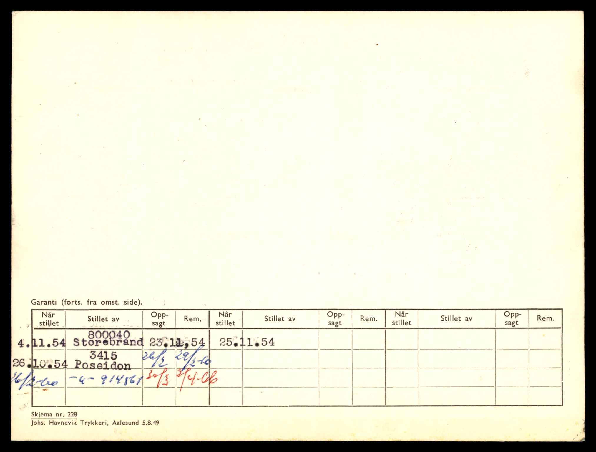 Møre og Romsdal vegkontor - Ålesund trafikkstasjon, AV/SAT-A-4099/F/Fe/L0033: Registreringskort for kjøretøy T 12151 - T 12474, 1927-1998, p. 3710