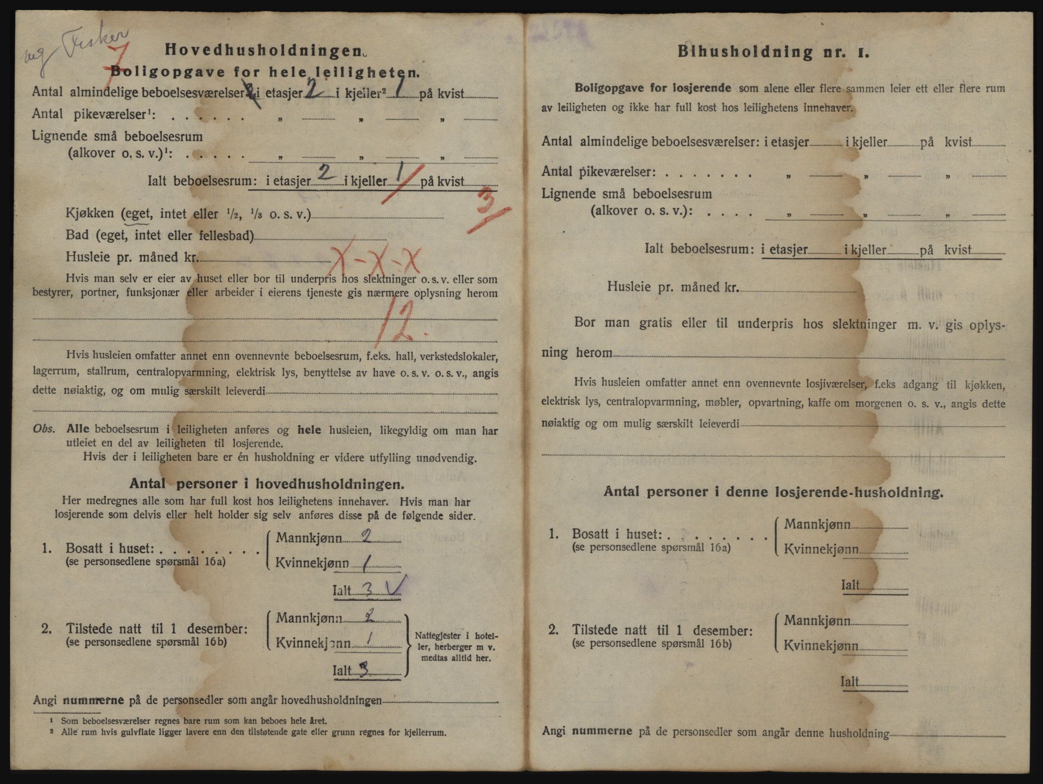 SAO, 1920 census for Son, 1920, p. 279