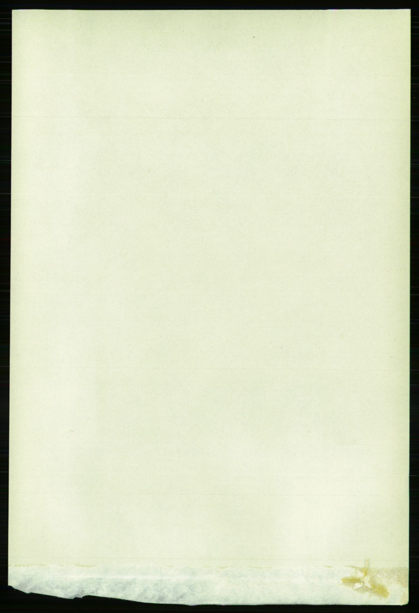 RA, 1891 census for 1107 Sokndal, 1891, p. 282