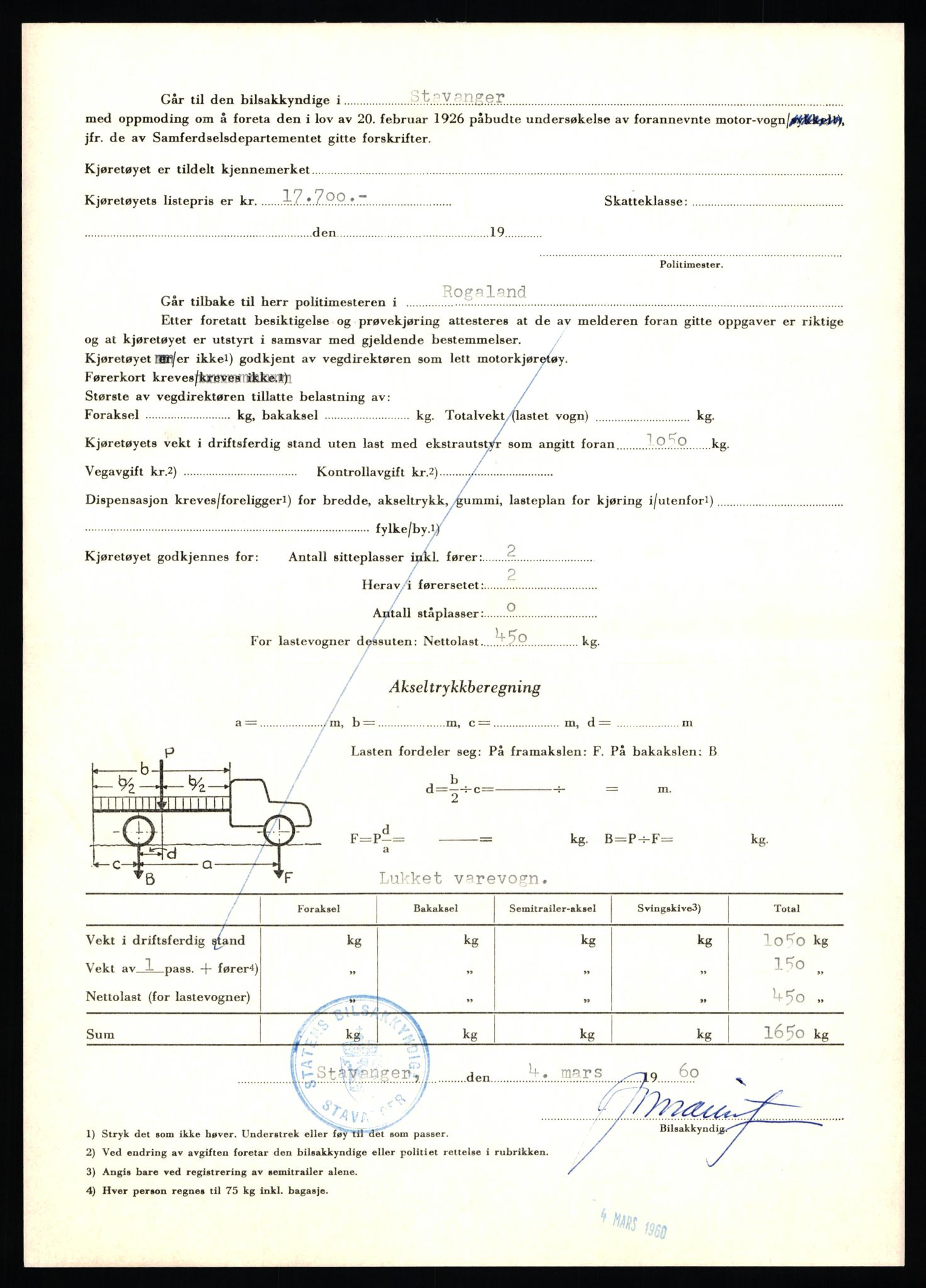 Stavanger trafikkstasjon, AV/SAST-A-101942/0/F/L0057: L-57200 - L-57999, 1930-1971, p. 54