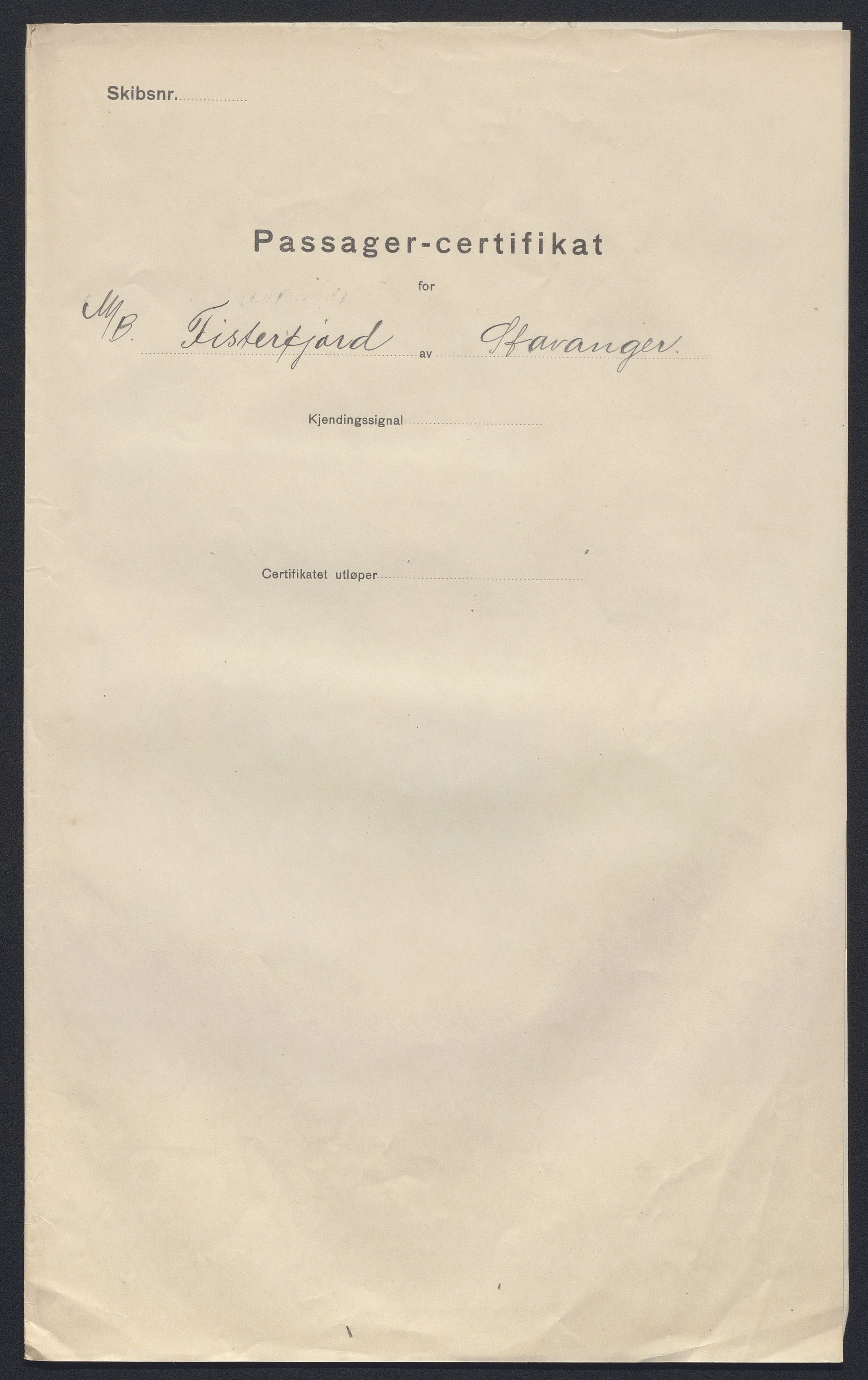 Sjøfartsdirektoratet med forløpere, skipsmapper slettede skip, AV/RA-S-4998/F/Fa/L0342: --, 1862-1929, p. 440