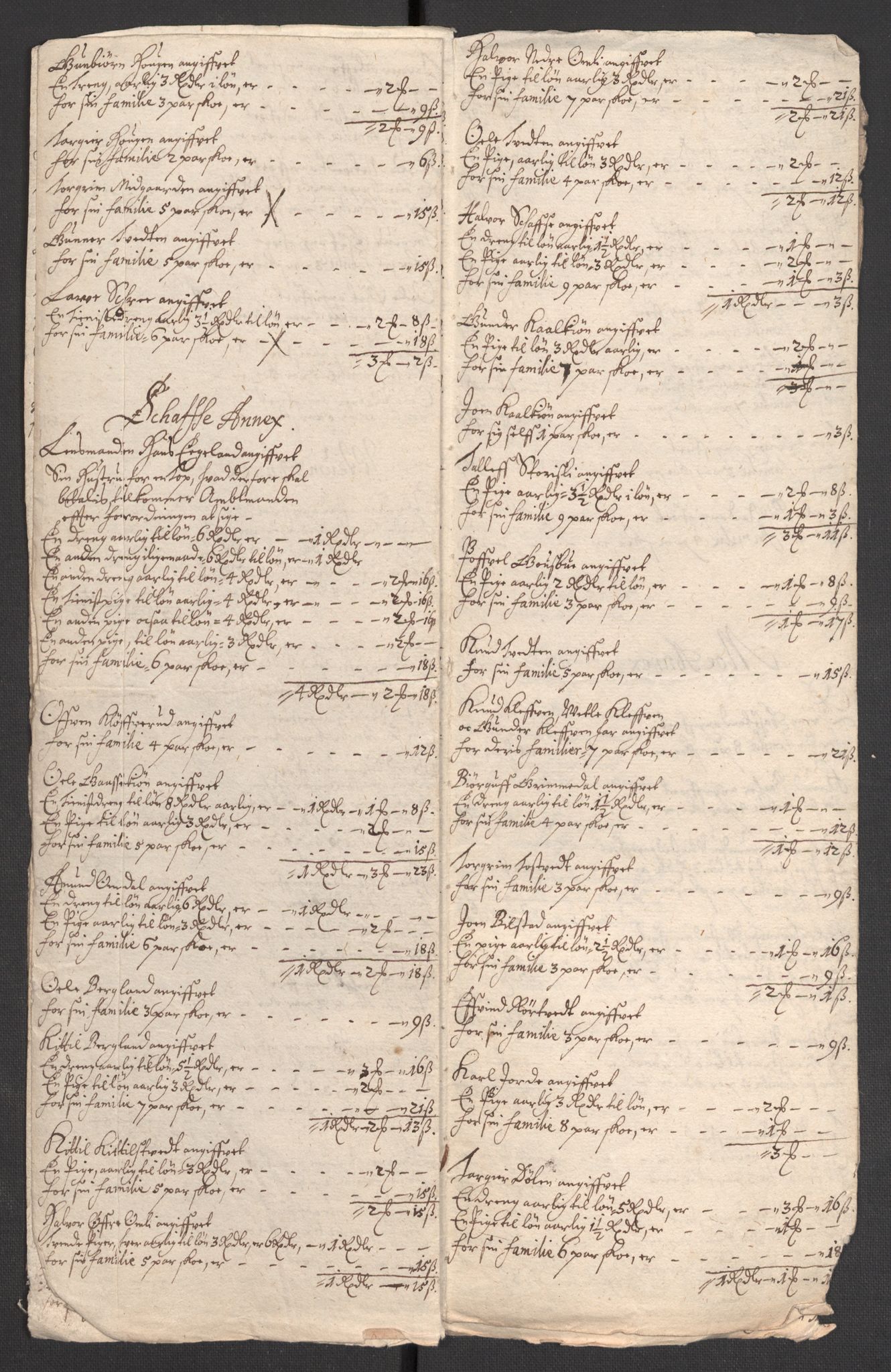 Rentekammeret inntil 1814, Reviderte regnskaper, Fogderegnskap, RA/EA-4092/R36/L2121: Fogderegnskap Øvre og Nedre Telemark og Bamble, 1711, p. 211