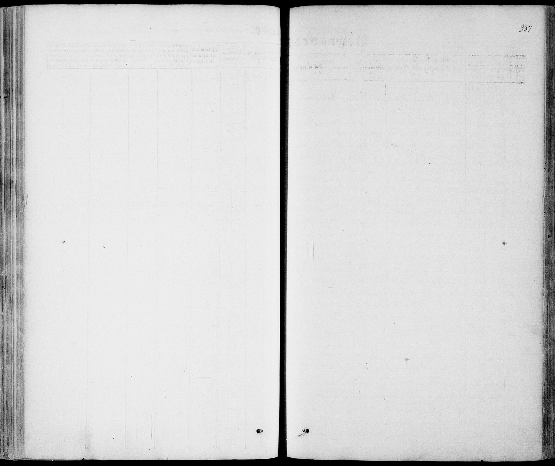 Bamble kirkebøker, AV/SAKO-A-253/F/Fa/L0005: Parish register (official) no. I 5, 1854-1869, p. 337