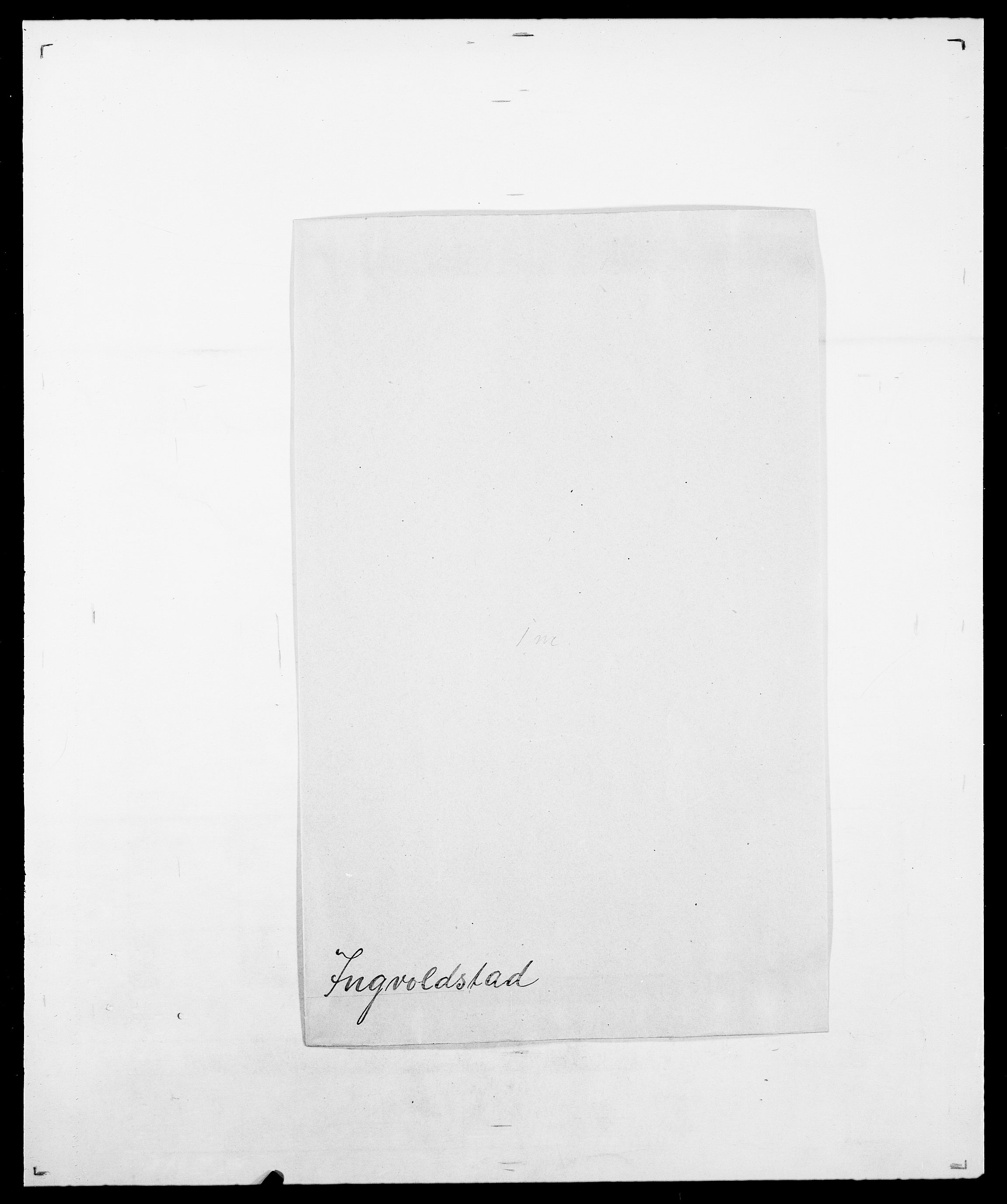 Delgobe, Charles Antoine - samling, SAO/PAO-0038/D/Da/L0019: van der Hude - Joys, p. 801