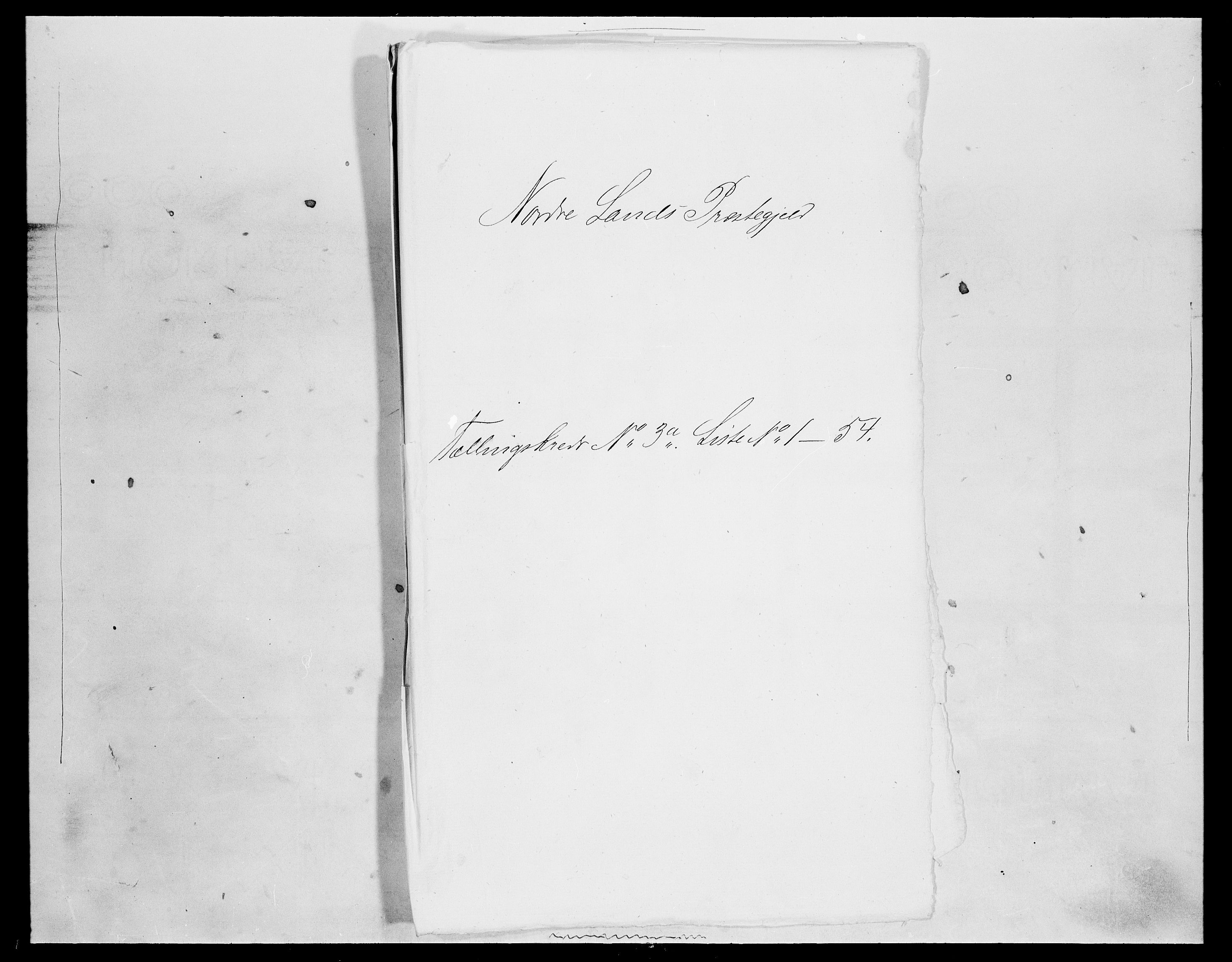 SAH, 1875 census for 0538P Nordre Land, 1875, p. 368