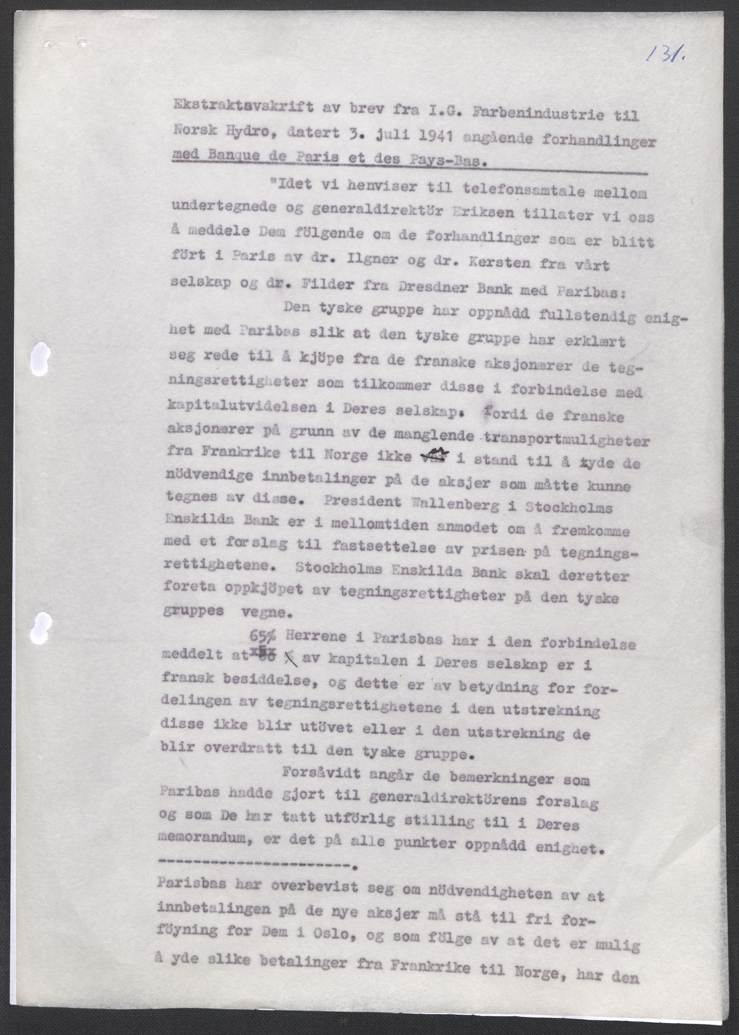 Landssvikarkivet, Oslo politikammer, AV/RA-S-3138-01/D/Dg/L0544/5604: Henlagt hnr. 5581 - 5583, 5585 og 5588 - 5597 / Hnr. 5588, 1945-1948, p. 883