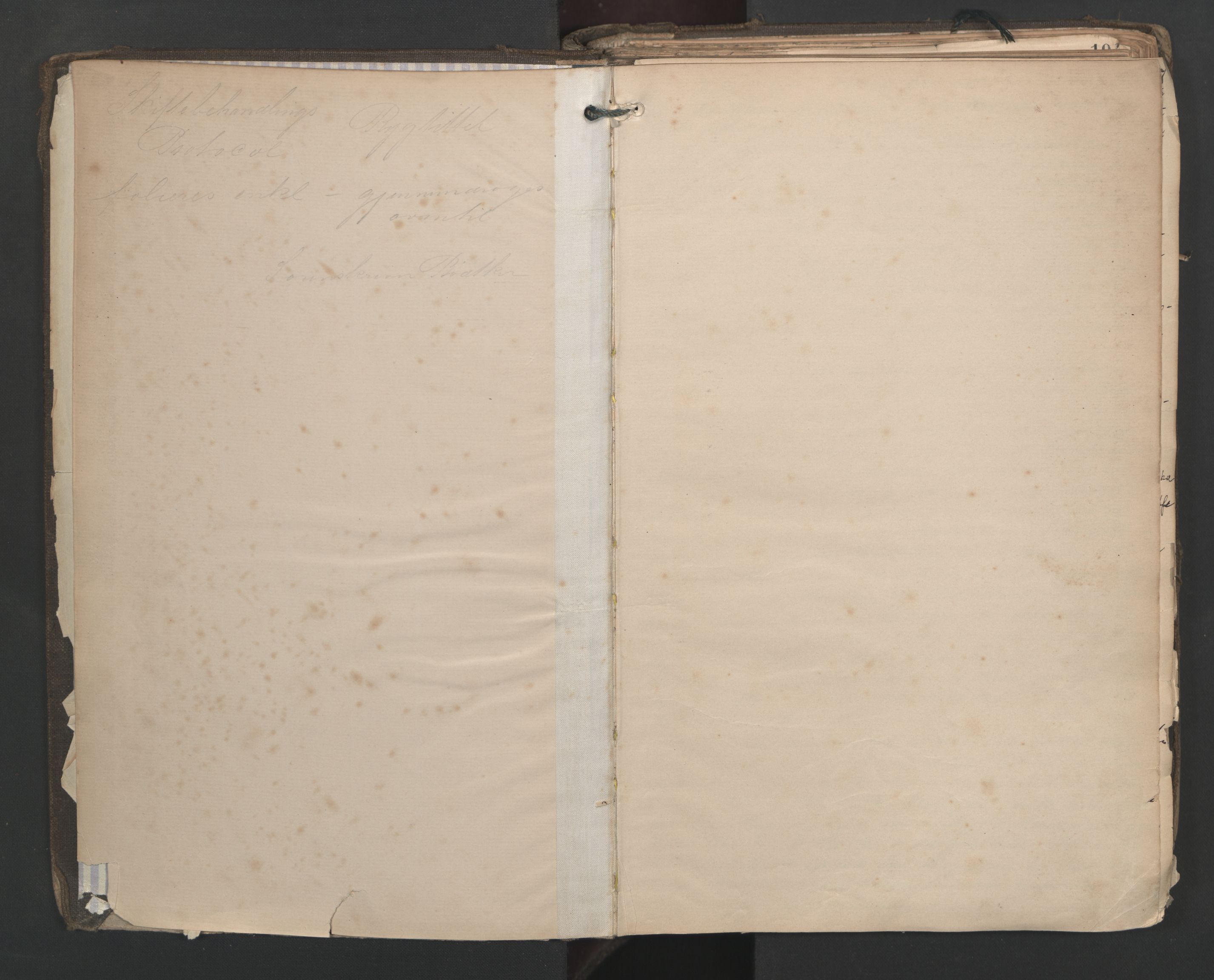 Nedre Romerike sorenskriveri, SAO/A-10469/H/He/Heb/L0009: Skiftebehandlingsprotokoll, 1888-1895