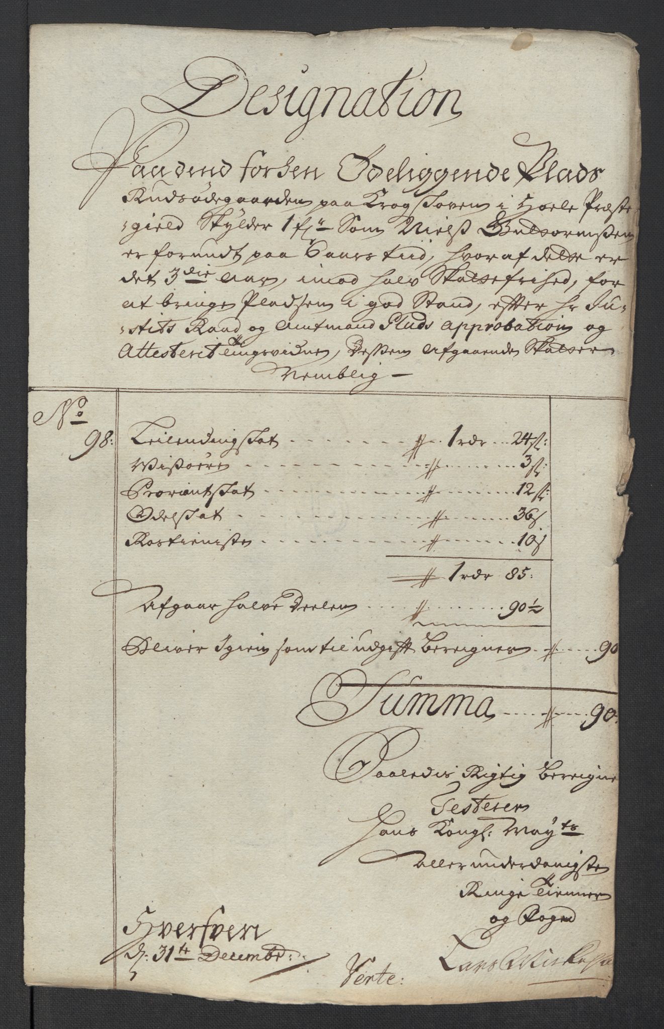 Rentekammeret inntil 1814, Reviderte regnskaper, Fogderegnskap, AV/RA-EA-4092/R23/L1474: Fogderegnskap Ringerike og Hallingdal, 1716, p. 206