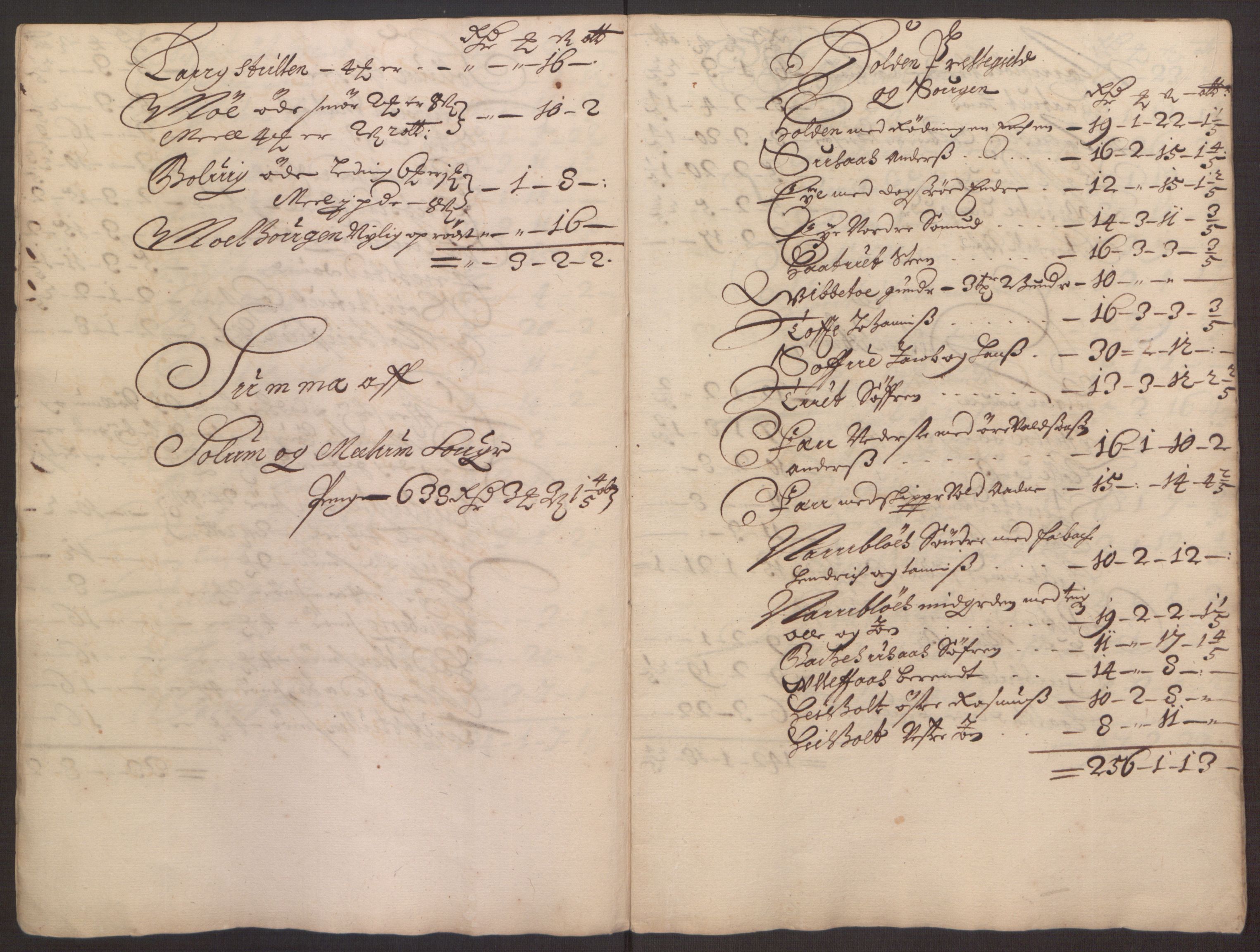 Rentekammeret inntil 1814, Reviderte regnskaper, Fogderegnskap, AV/RA-EA-4092/R35/L2066: Fogderegnskap Øvre og Nedre Telemark, 1676, p. 233