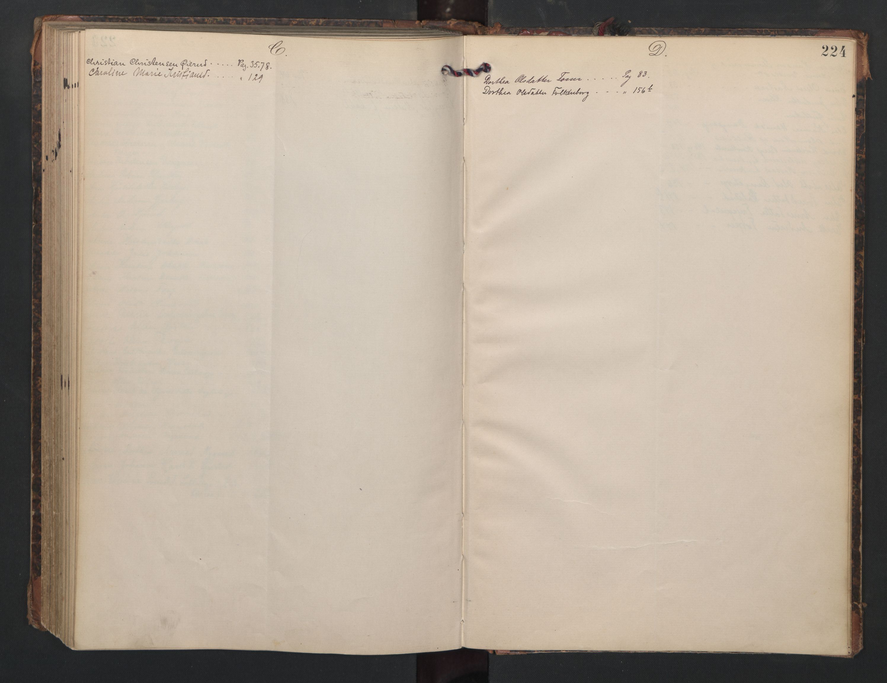 Rakkestad sorenskriveri, AV/SAO-A-10686/H/He/L0008: Skifteutlodningsprotokoller, 1886-1895, p. 223b-224a