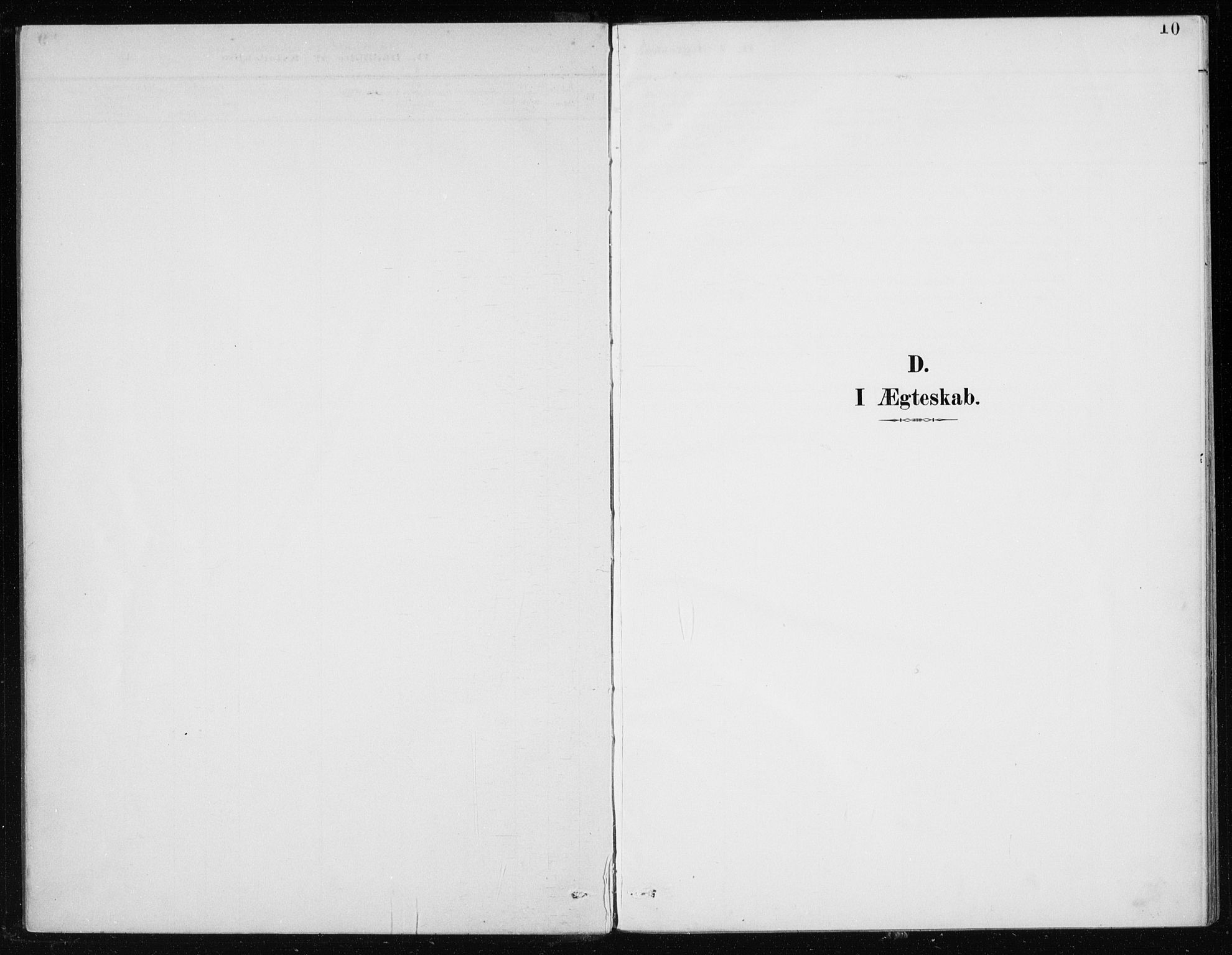 Odda Sokneprestembete, SAB/A-77201/H/Haa: Parish register (official) no. D 1, 1887-1914, p. 10