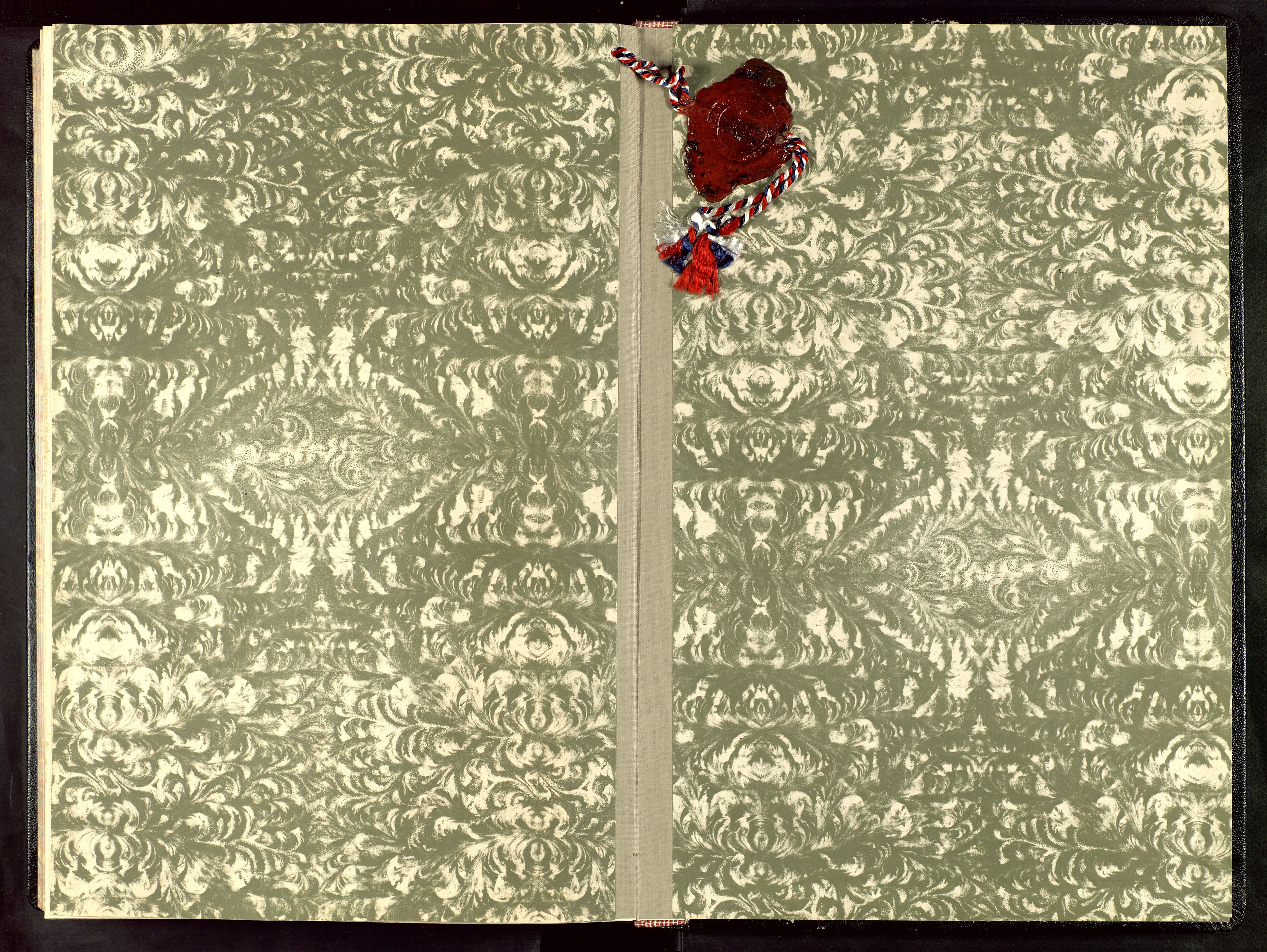St. Petri sokneprestkontor, AV/SAST-A-101813/001/30/30BB/L0016: Parish register (copy) no. B 16, 1964-1966