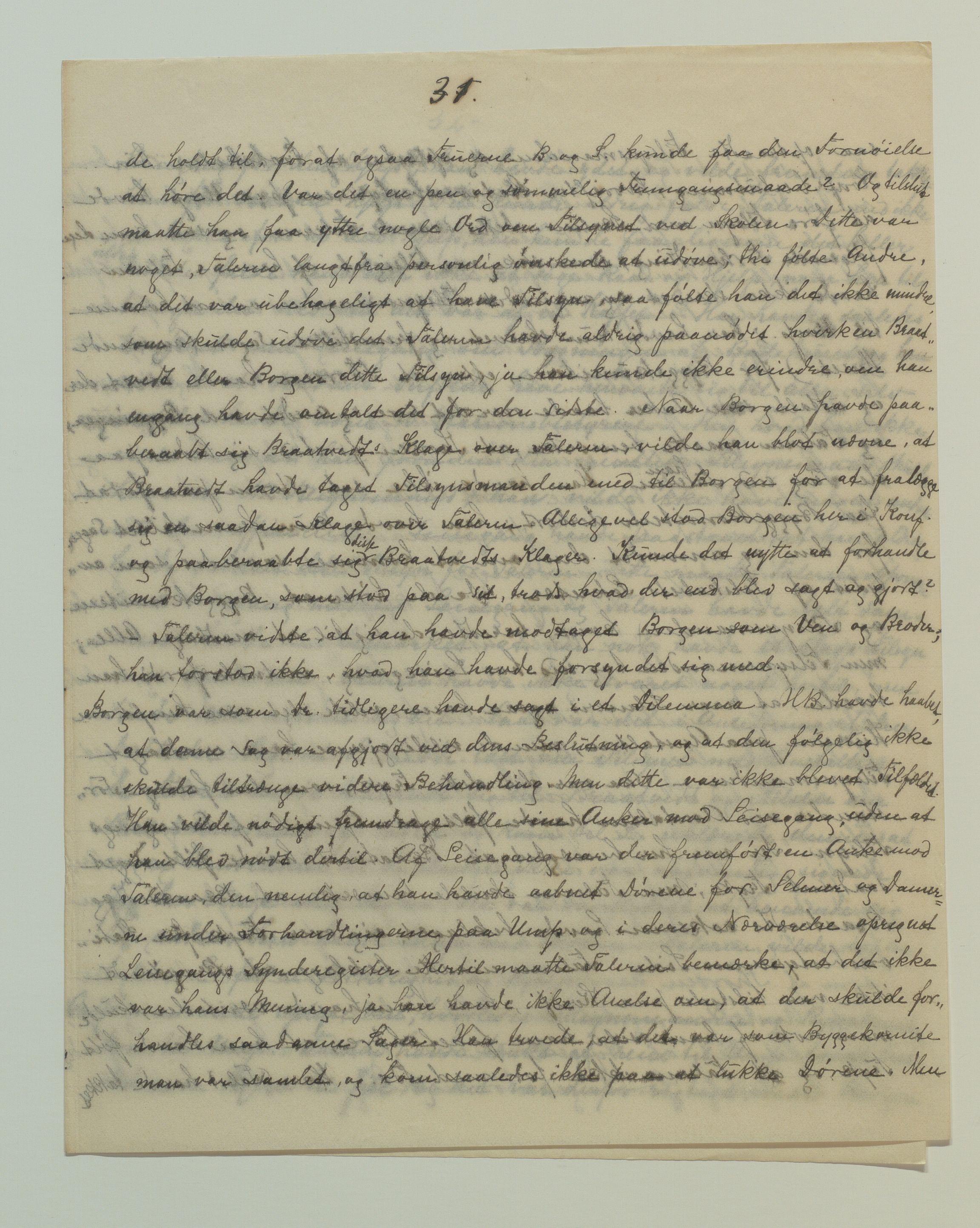 Det Norske Misjonsselskap - hovedadministrasjonen, VID/MA-A-1045/D/Da/Daa/L0037/0001: Konferansereferat og årsberetninger / Konferansereferat fra Sør-Afrika.
, 1886