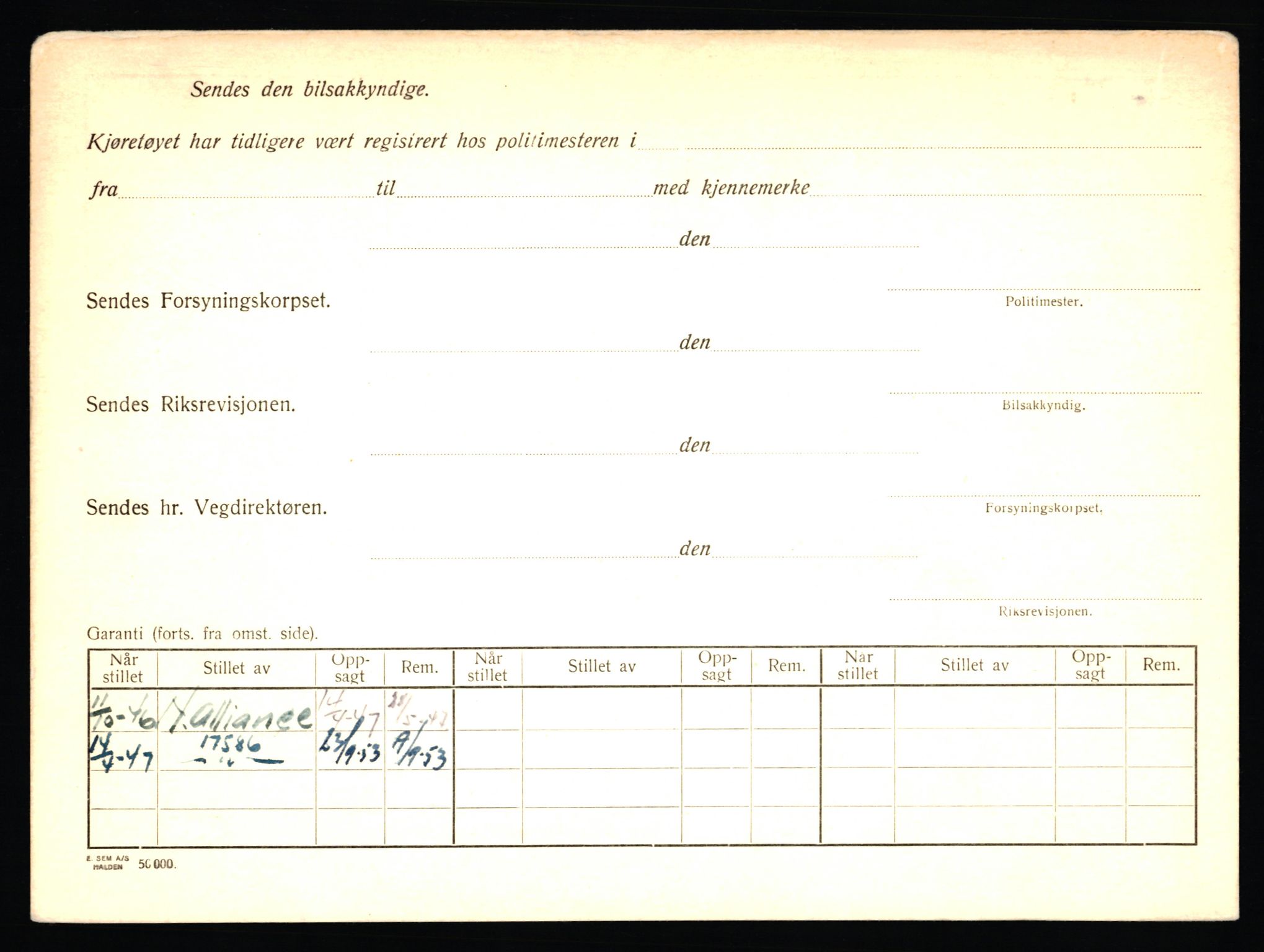 Stavanger trafikkstasjon, AV/SAST-A-101942/0/F/L0029: L-15700 - L-16299, 1930-1971, p. 802