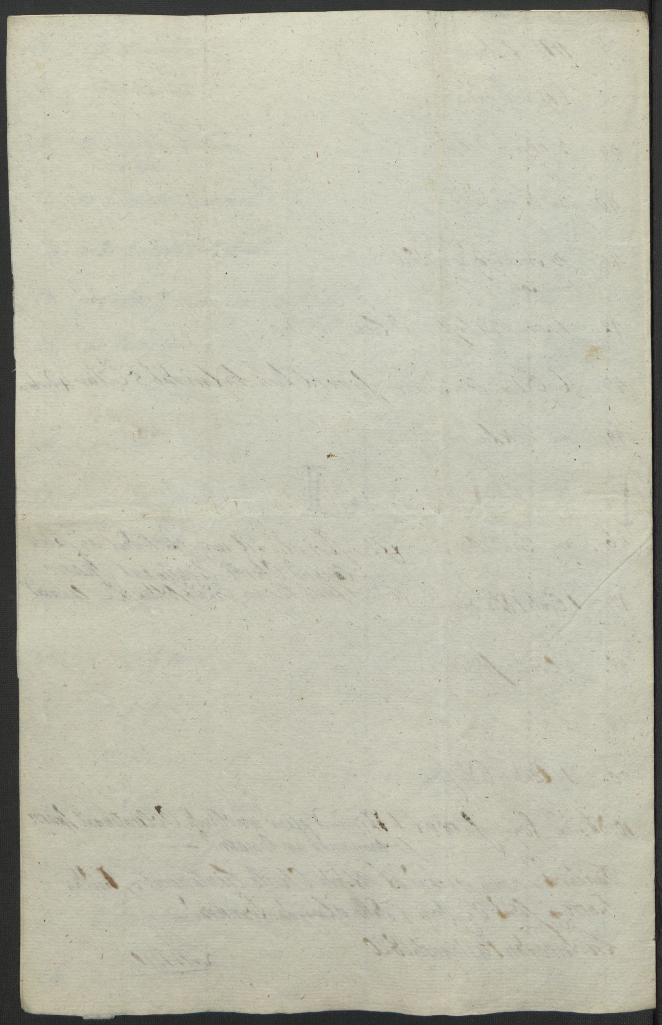 Forsvaret, Generalauditøren, AV/RA-RAFA-1772/F/Fj/Fja/L0033: --, 1744-1823, p. 544