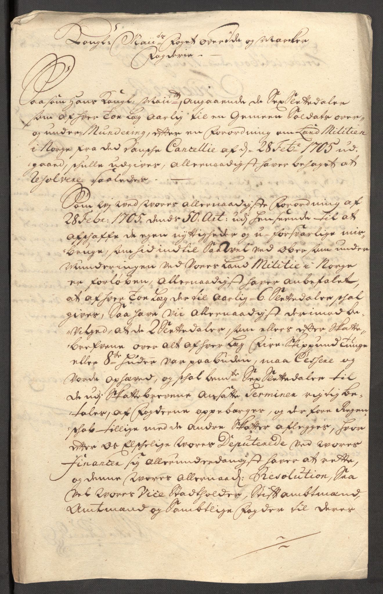 Rentekammeret inntil 1814, Reviderte regnskaper, Fogderegnskap, AV/RA-EA-4092/R01/L0021: Fogderegnskap Idd og Marker, 1712, p. 71