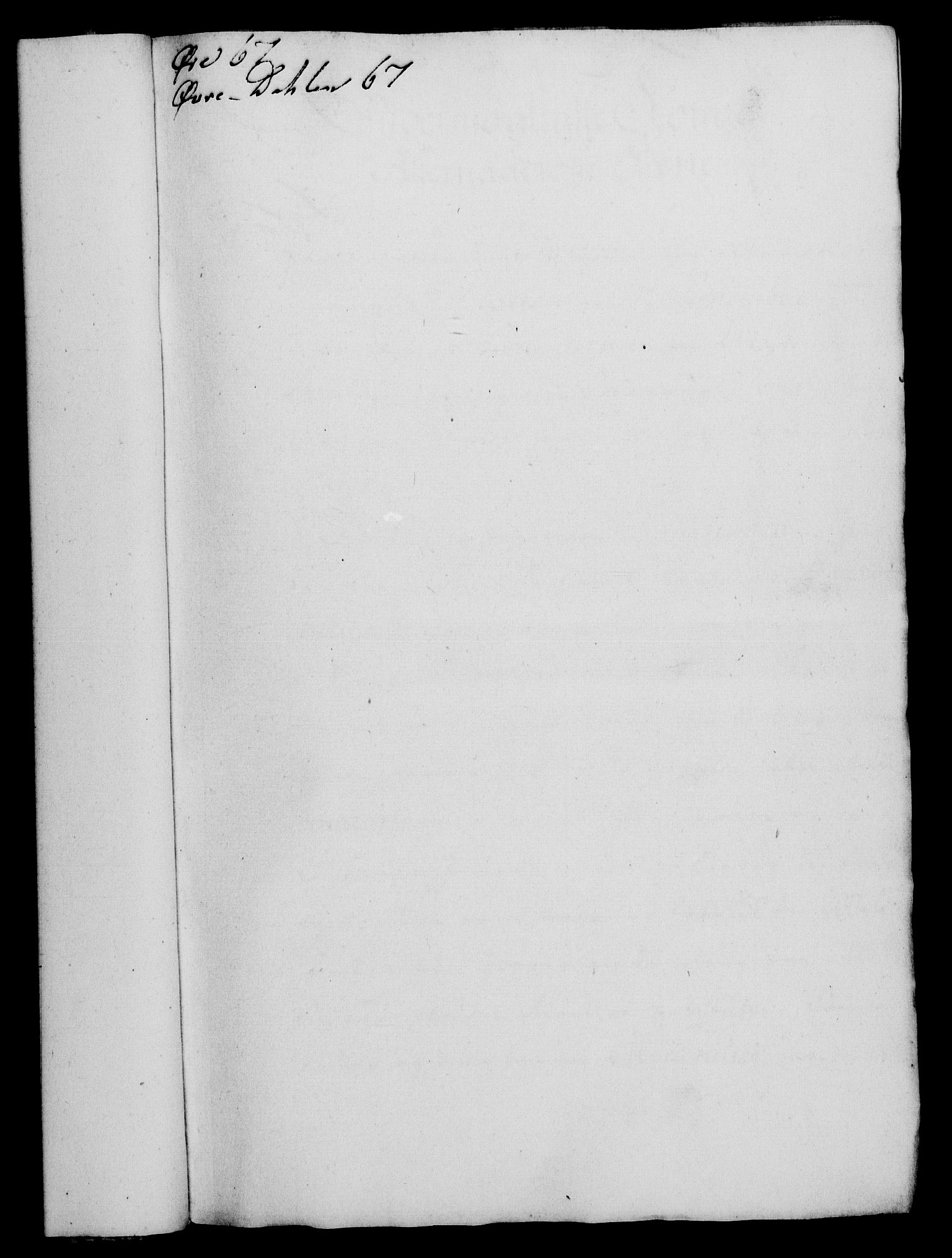 Rentekammeret, Kammerkanselliet, RA/EA-3111/G/Gf/Gfa/L0052: Norsk relasjons- og resolusjonsprotokoll (merket RK 52.52), 1770, p. 27