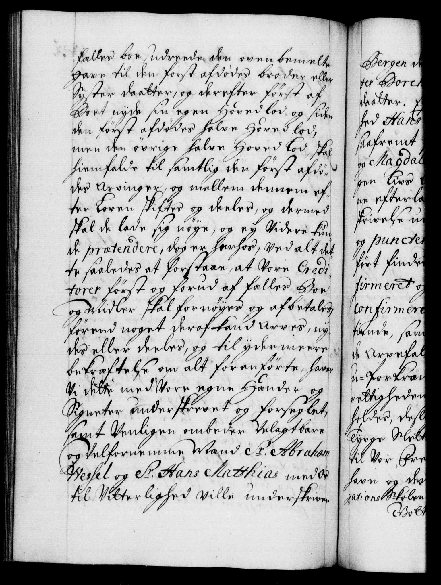 Danske Kanselli 1572-1799, AV/RA-EA-3023/F/Fc/Fca/Fcaa/L0023: Norske registre, 1720-1722, p. 383b