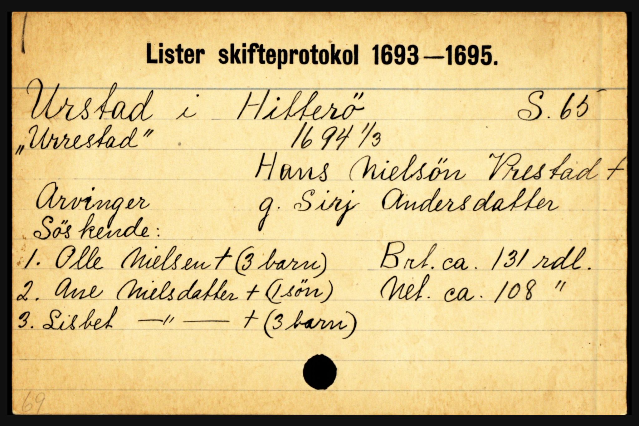 Lister sorenskriveri, AV/SAK-1221-0003/H, p. 40757