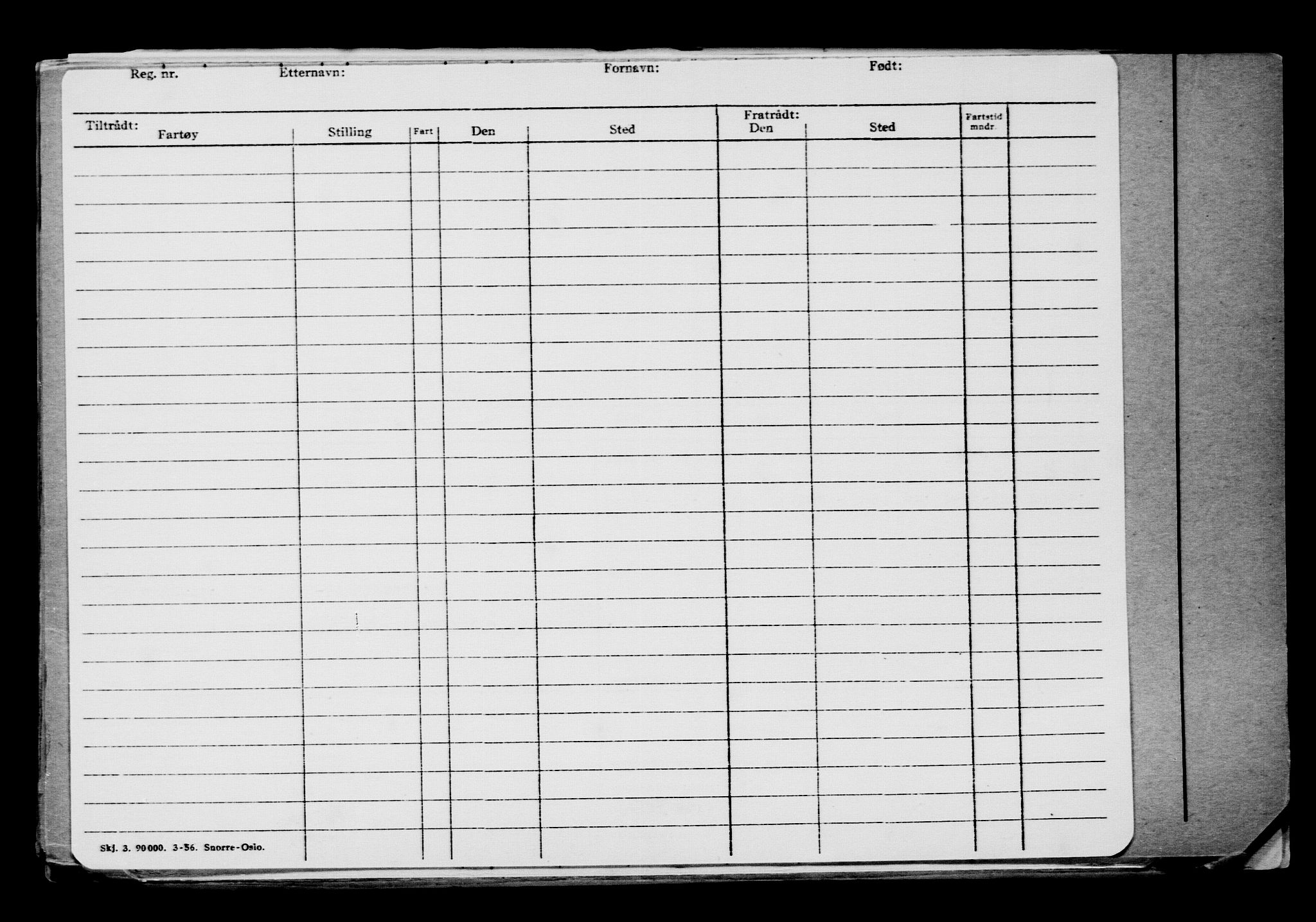 Direktoratet for sjømenn, AV/RA-S-3545/G/Gb/L0126: Hovedkort, 1914-1915, p. 377