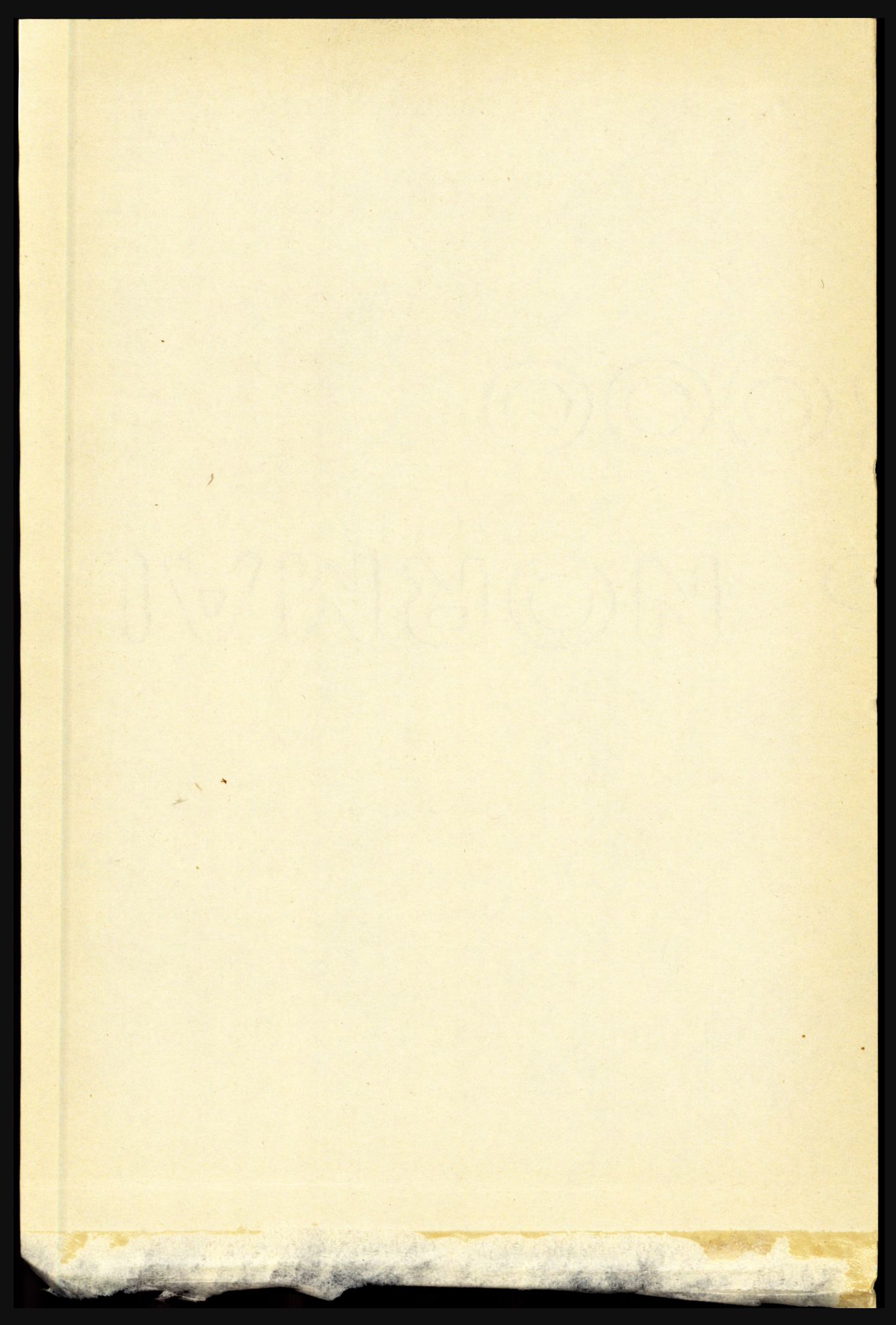 RA, 1891 census for 1846 Nordfold-Kjerringøy, 1891, p. 2099