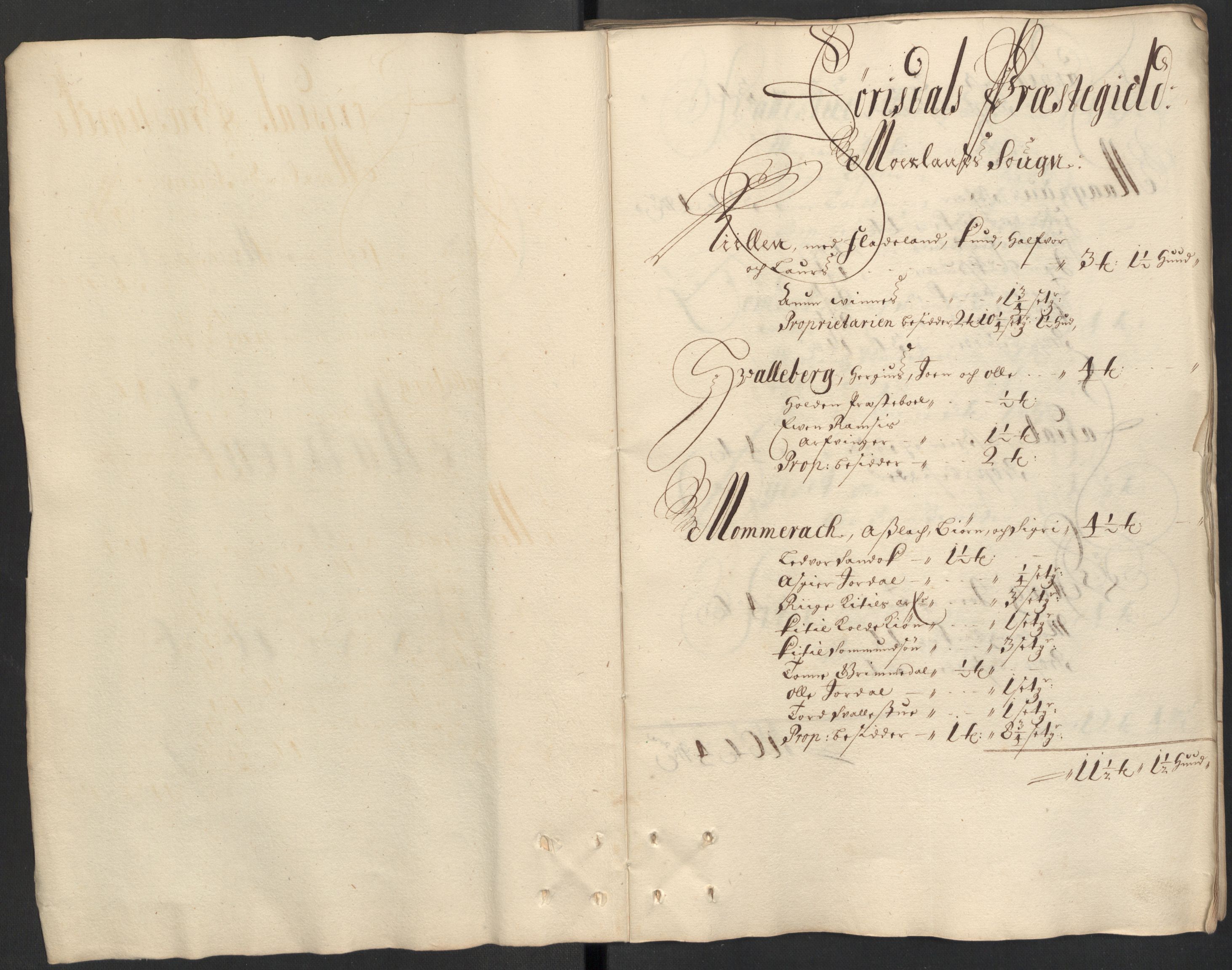 Rentekammeret inntil 1814, Reviderte regnskaper, Fogderegnskap, RA/EA-4092/R35/L2083: Fogderegnskap Øvre og Nedre Telemark, 1686, p. 80