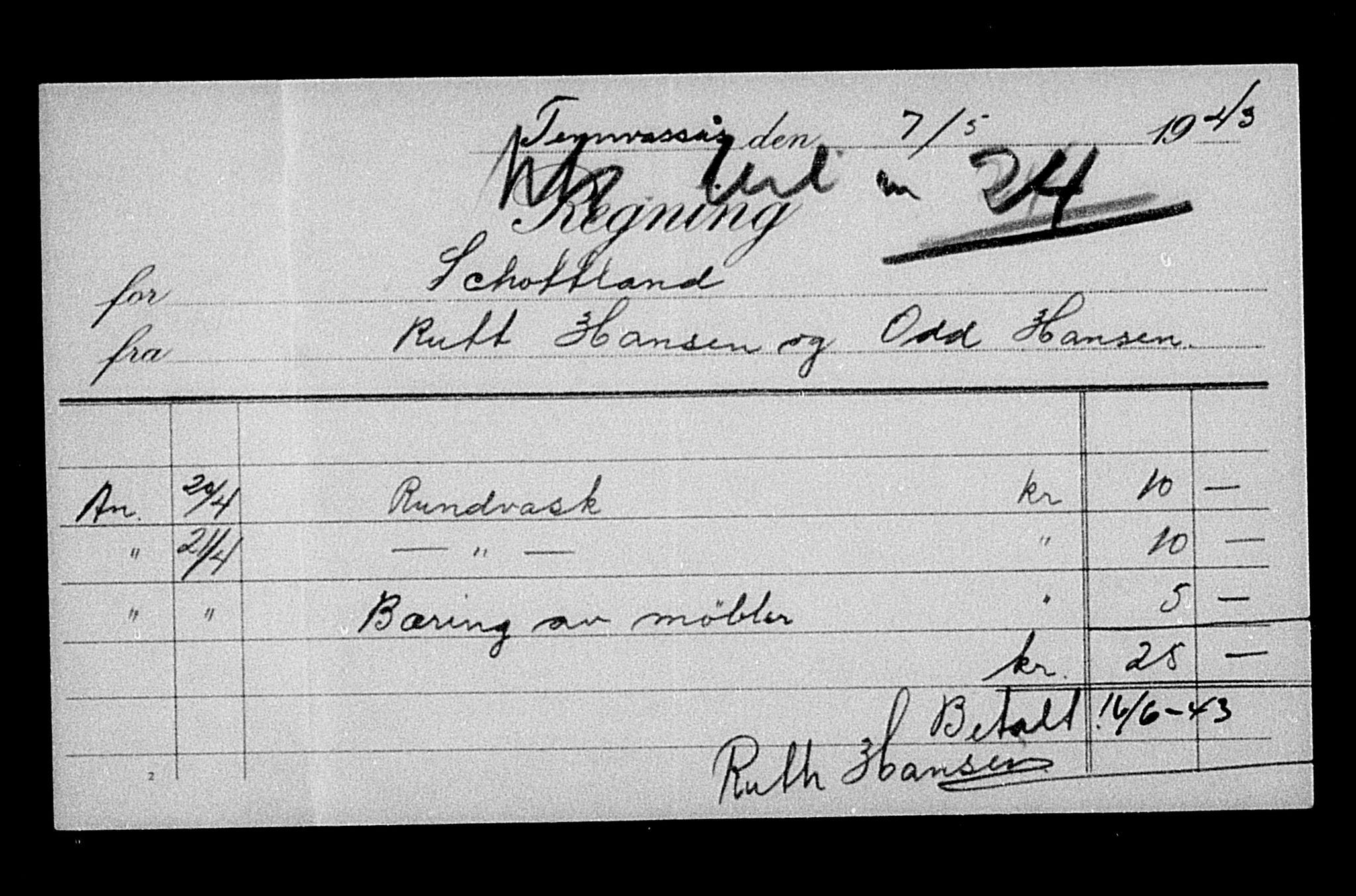 Justisdepartementet, Tilbakeføringskontoret for inndratte formuer, AV/RA-S-1564/H/Hc/Hcb/L0916: --, 1945-1947, p. 35