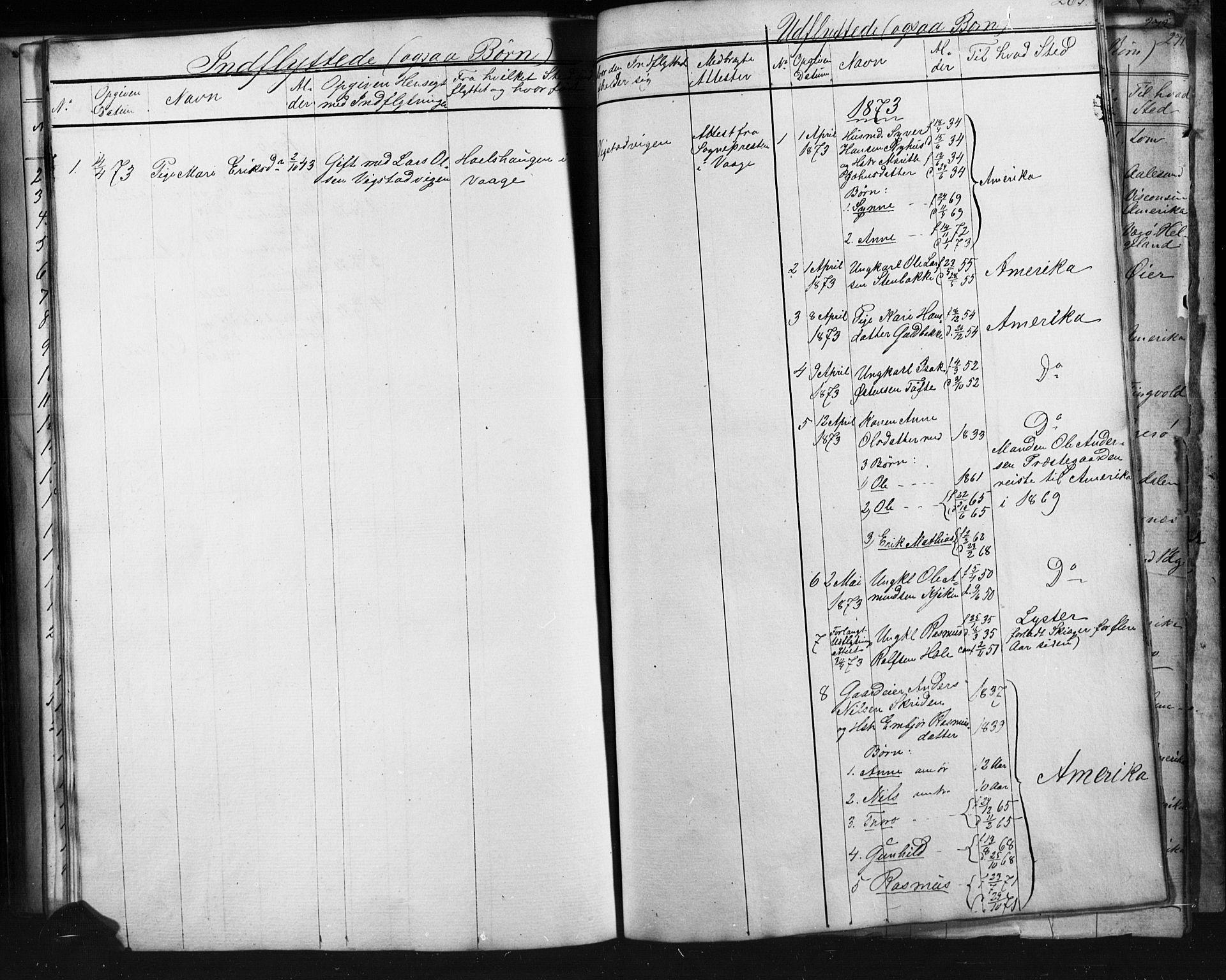 Skjåk prestekontor, SAH/PREST-072/H/Ha/Hab/L0001: Parish register (copy) no. 1, 1865-1893, p. 265