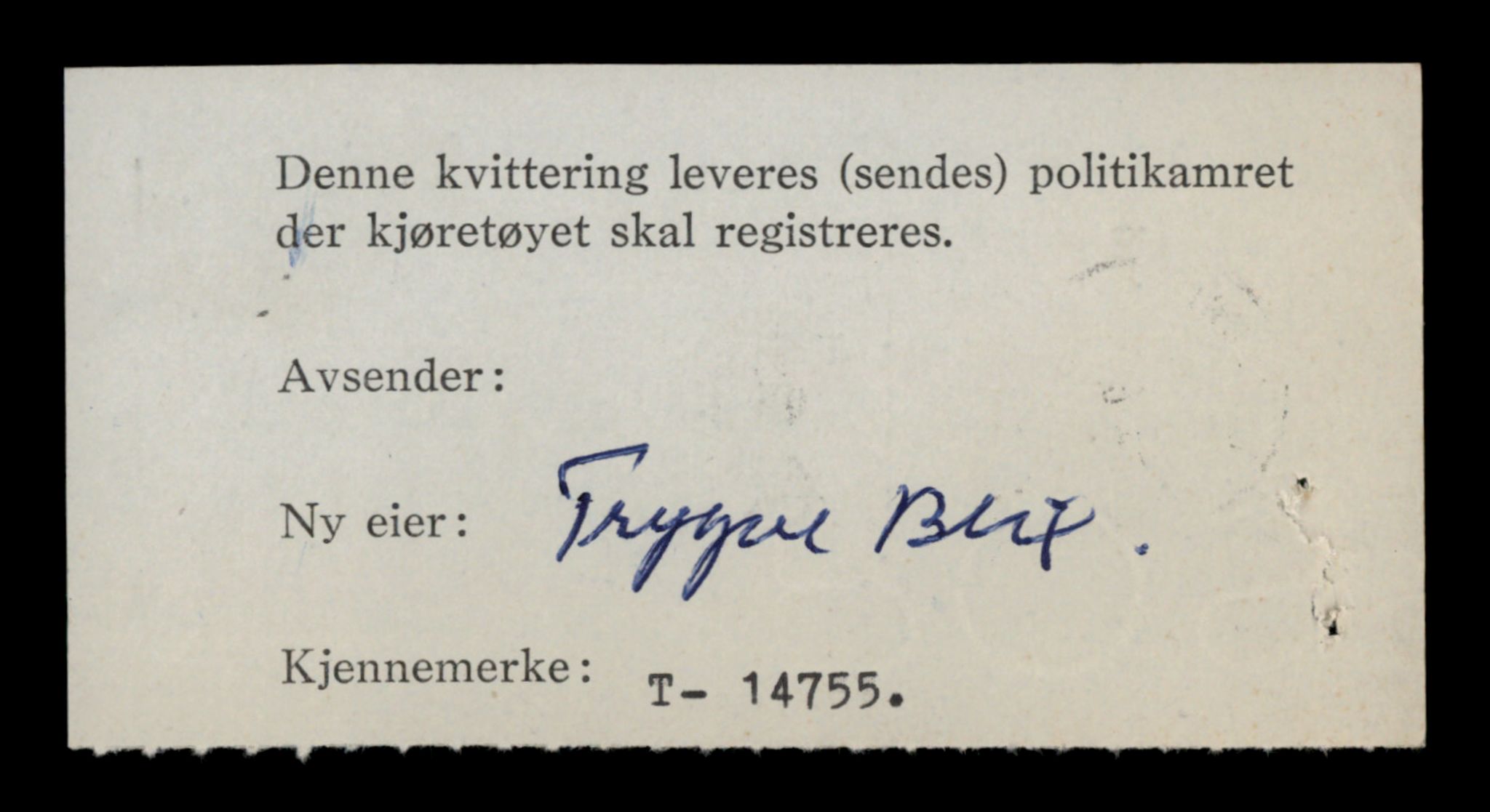 Møre og Romsdal vegkontor - Ålesund trafikkstasjon, AV/SAT-A-4099/F/Fe/L0048: Registreringskort for kjøretøy T 14721 - T 14863, 1927-1998, p. 662