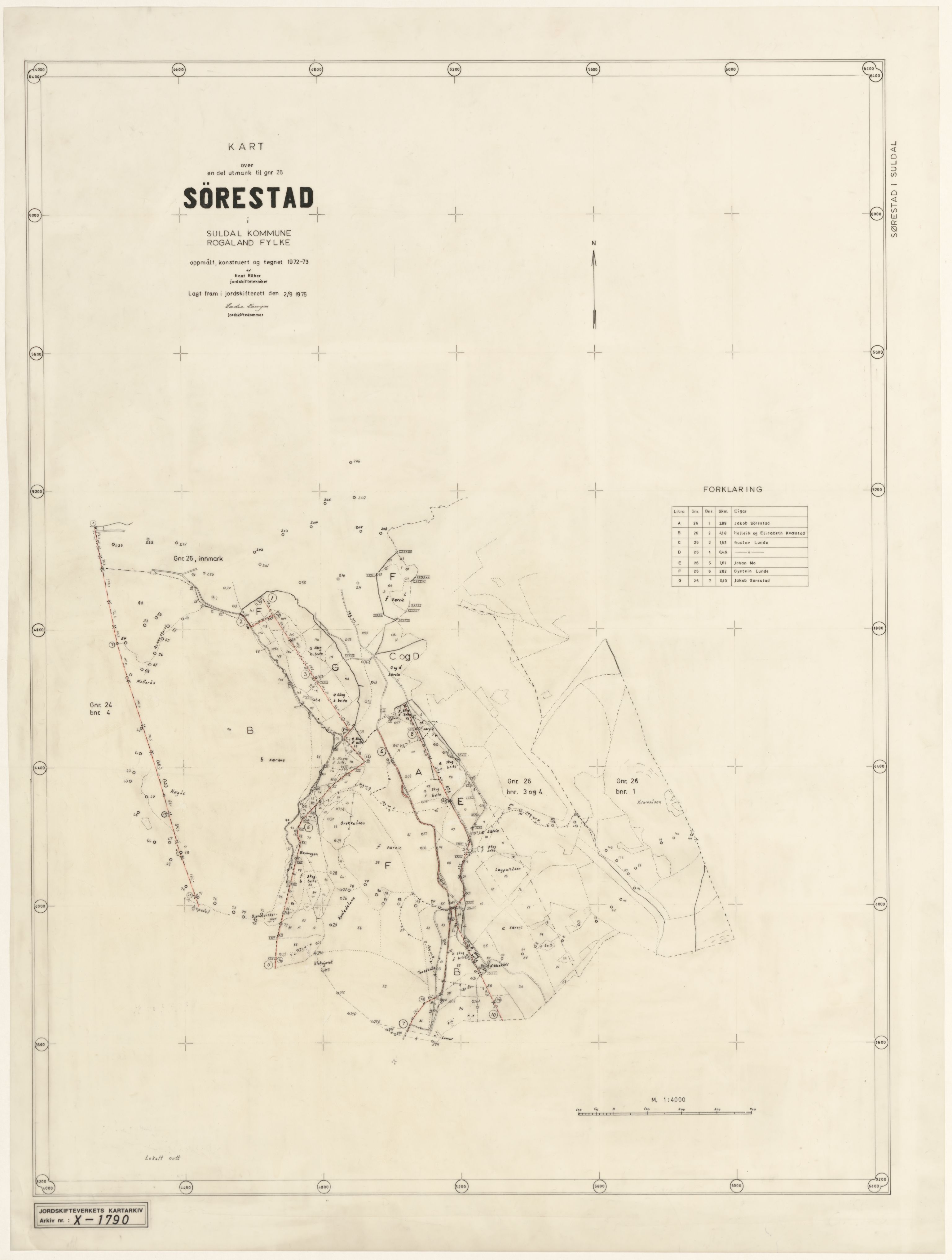 Jordskifteverkets kartarkiv, RA/S-3929/T, 1859-1988, p. 2201