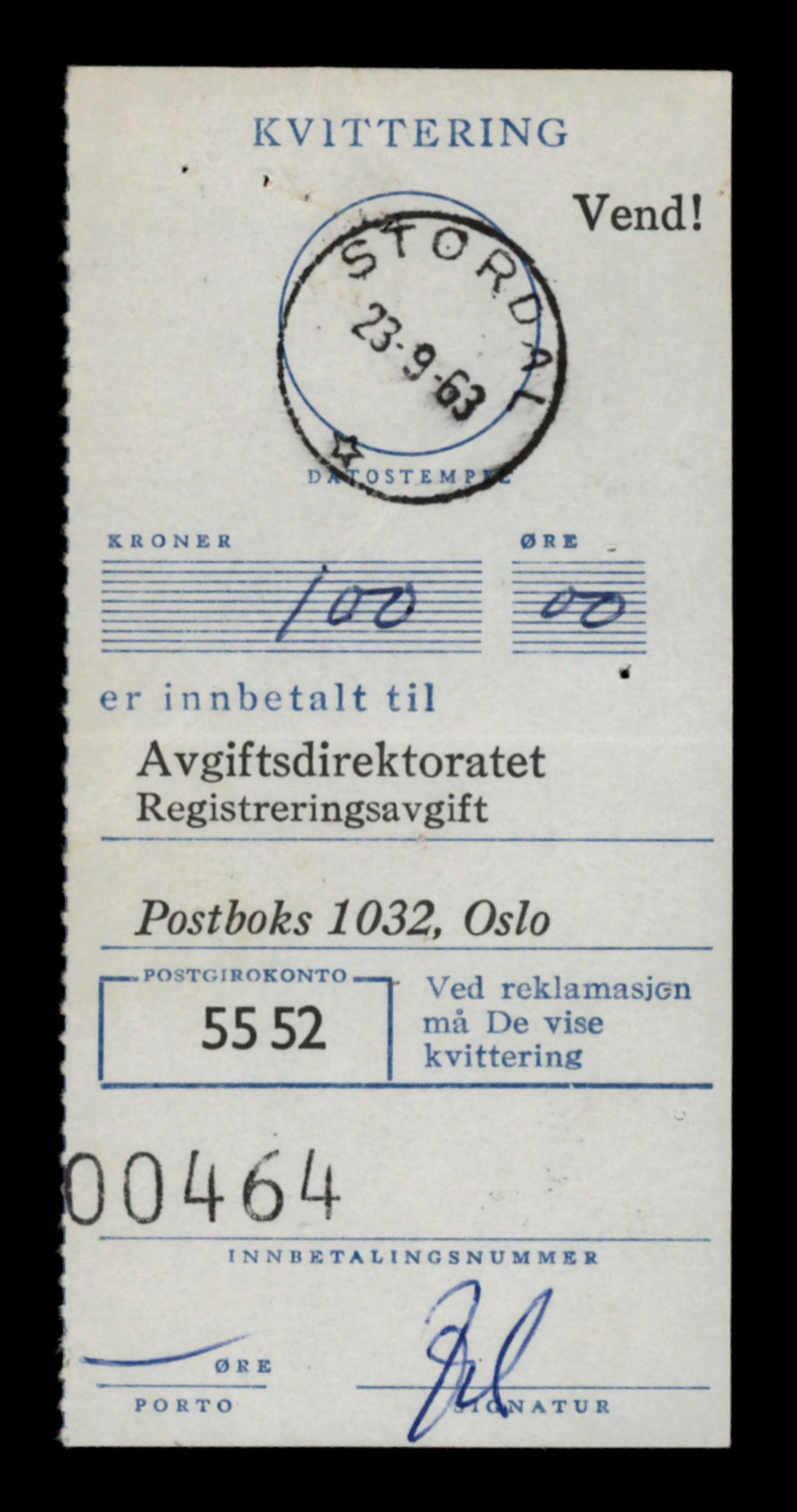 Møre og Romsdal vegkontor - Ålesund trafikkstasjon, AV/SAT-A-4099/F/Fe/L0029: Registreringskort for kjøretøy T 11430 - T 11619, 1927-1998, p. 1056