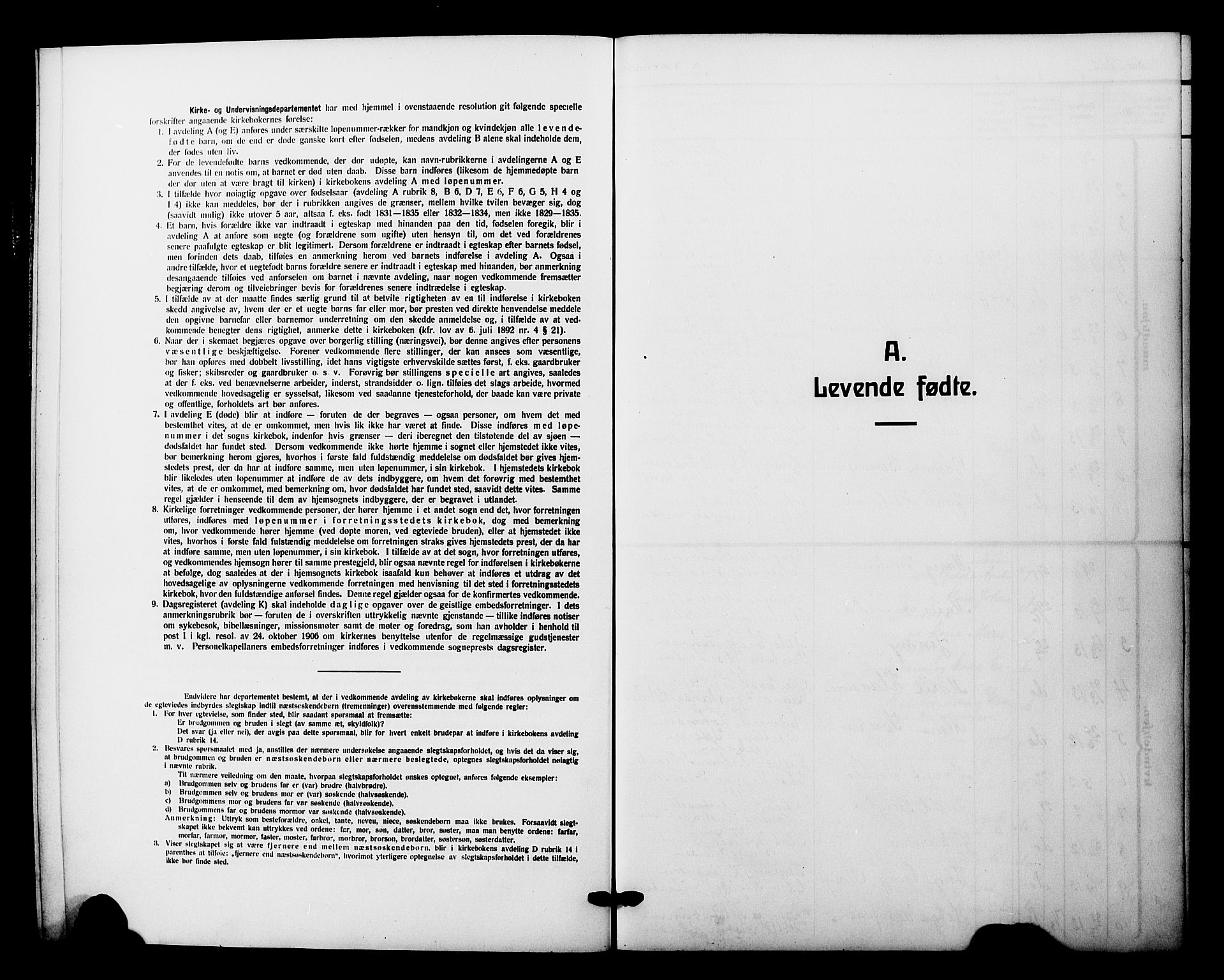 Tranøy sokneprestkontor, AV/SATØ-S-1313/I/Ia/Iab/L0023klokker: Parish register (copy) no. 23, 1913-1928