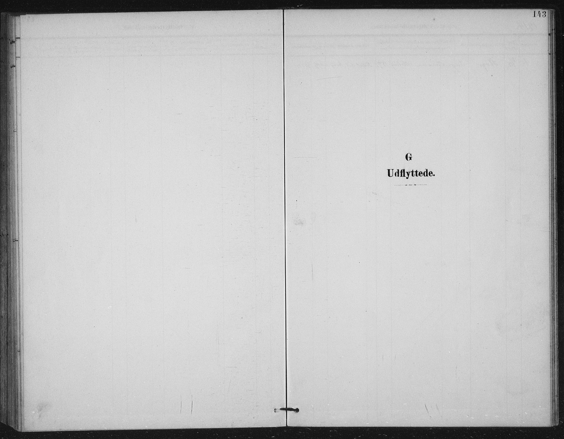 Håland sokneprestkontor, SAST/A-101802/002/B/L0001: Parish register (official) no. A 13, 1901-1923, p. 143