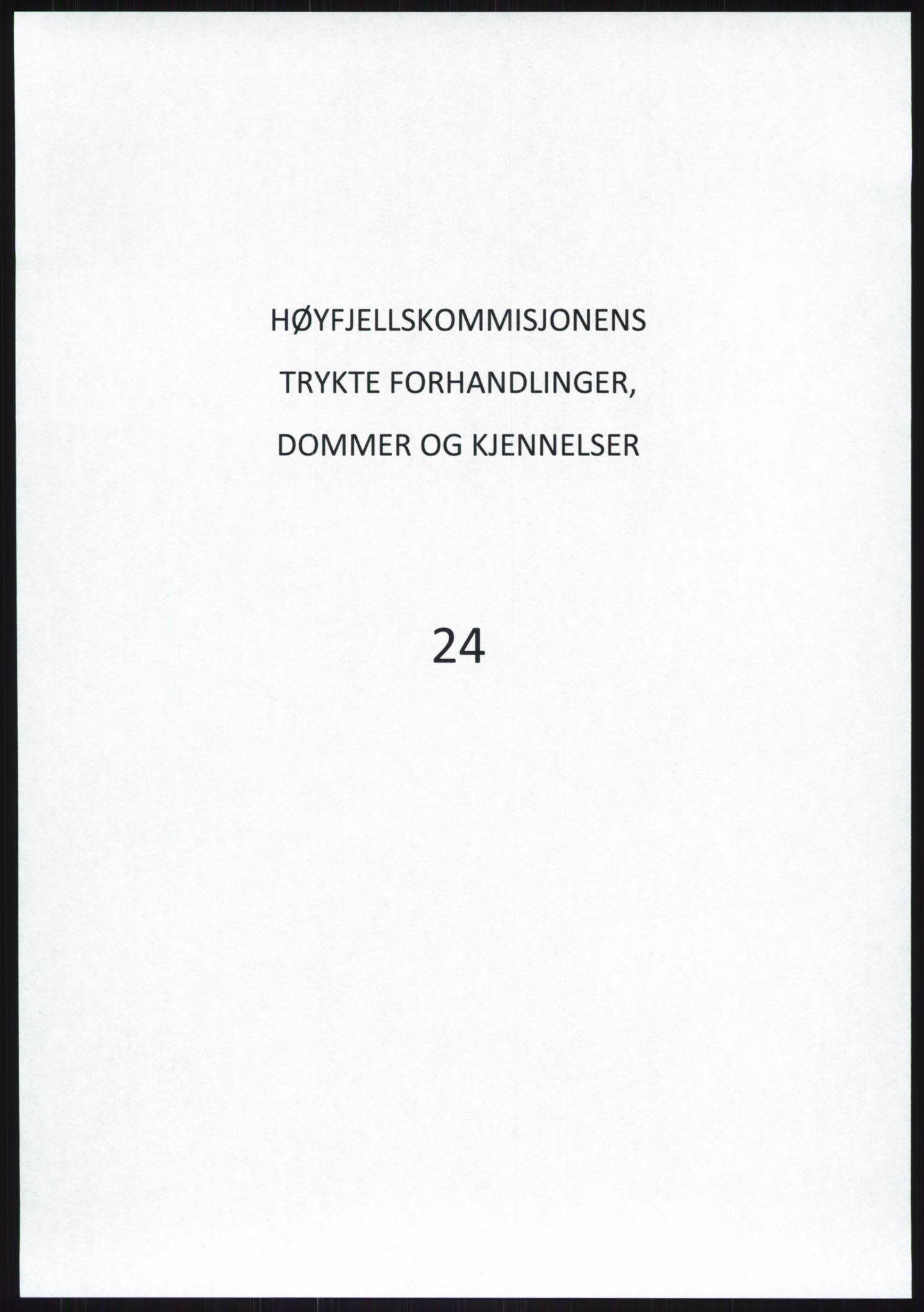 Høyfjellskommisjonen, RA/S-1546/X/Xa/L0001: Nr. 1-33, 1909-1953, p. 1286