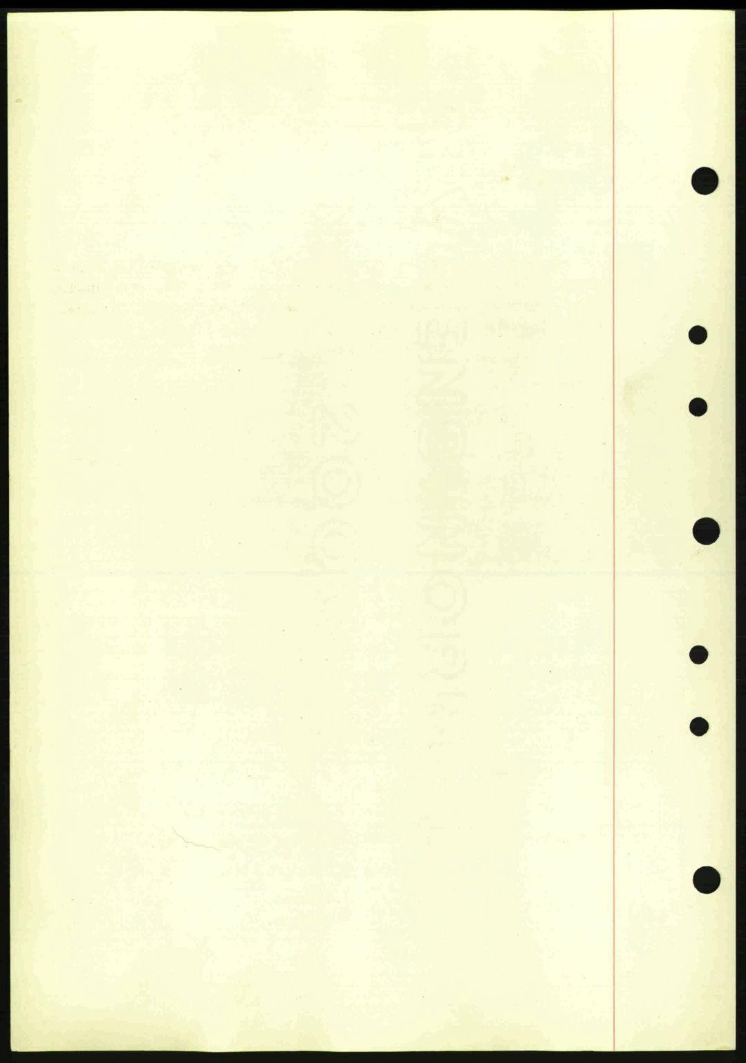 Tønsberg sorenskriveri, AV/SAKO-A-130/G/Ga/Gaa/L0017a: Mortgage book no. A17a, 1945-1945, Diary no: : 1844/1945