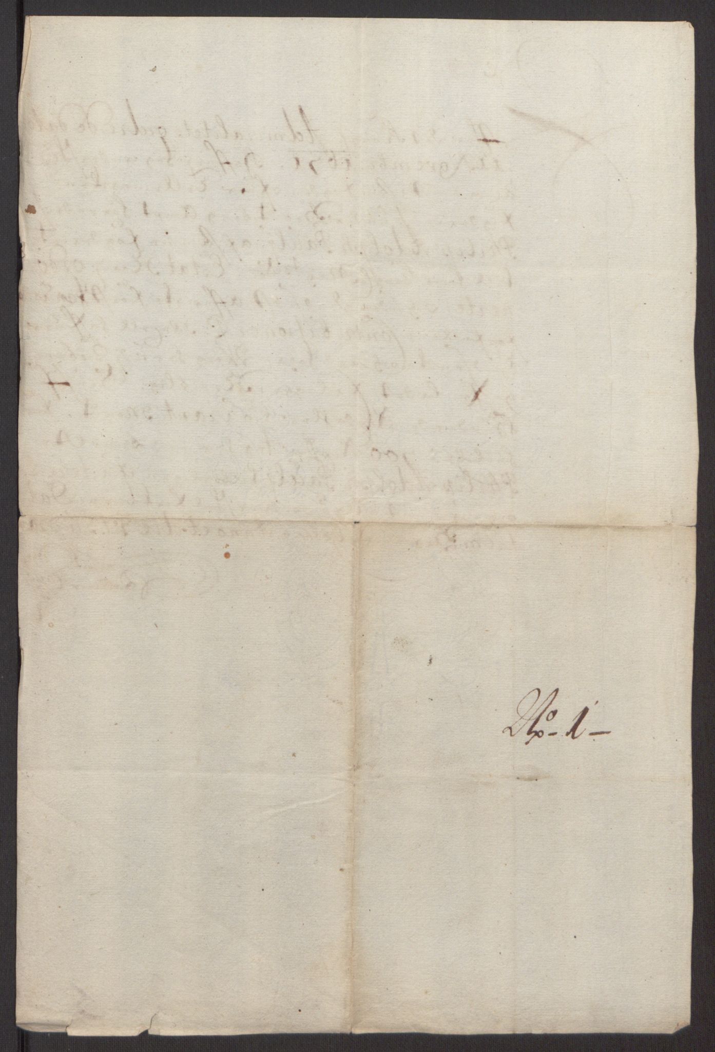 Rentekammeret inntil 1814, Reviderte regnskaper, Fogderegnskap, RA/EA-4092/R35/L2060: Fogderegnskap Øvre og Nedre Telemark, 1671-1672, p. 129