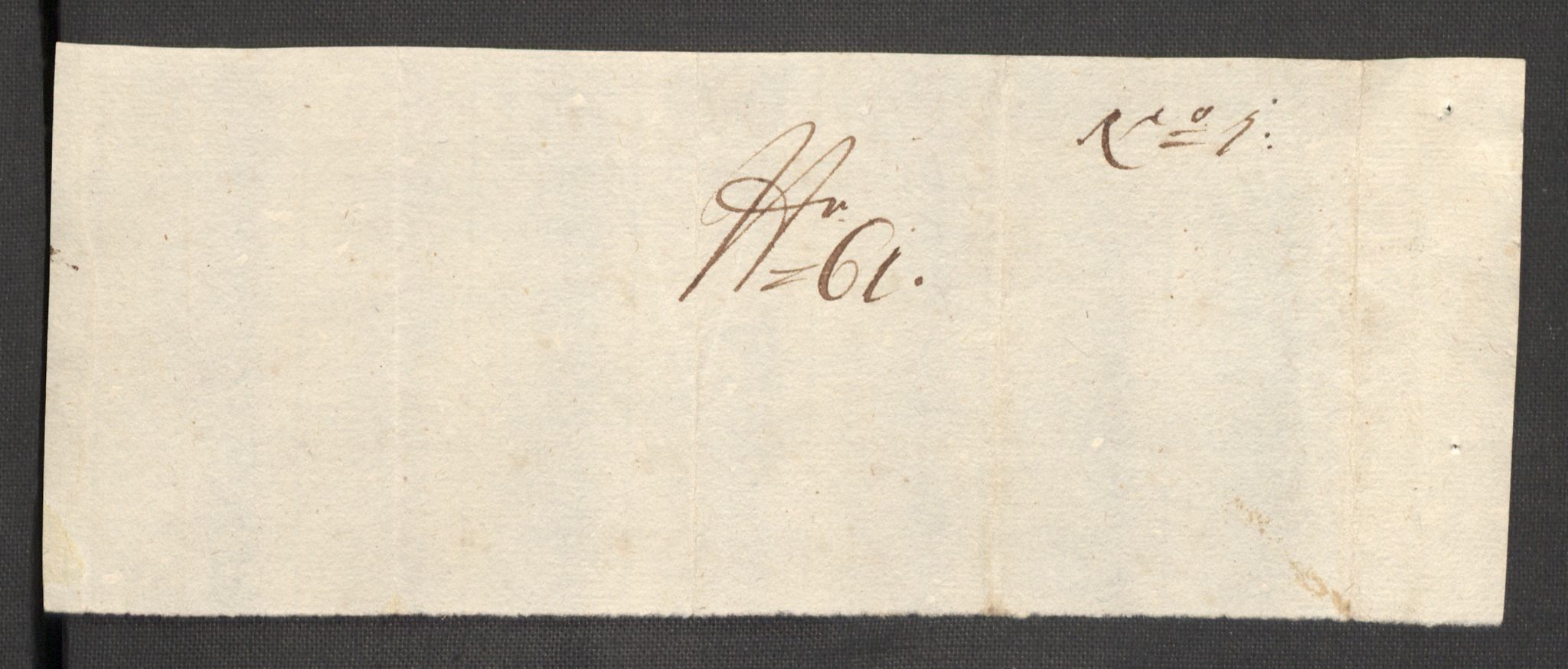 Rentekammeret inntil 1814, Reviderte regnskaper, Fogderegnskap, AV/RA-EA-4092/R48/L2987: Fogderegnskap Sunnhordland og Hardanger, 1711, p. 217