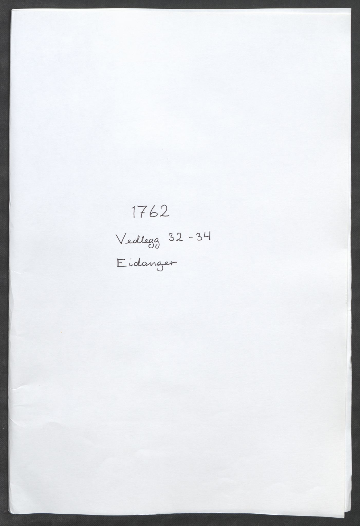 Rentekammeret inntil 1814, Reviderte regnskaper, Fogderegnskap, RA/EA-4092/R37/L2239: Ekstraskatten Nedre Telemark og Bamble, 1762-1763, p. 266