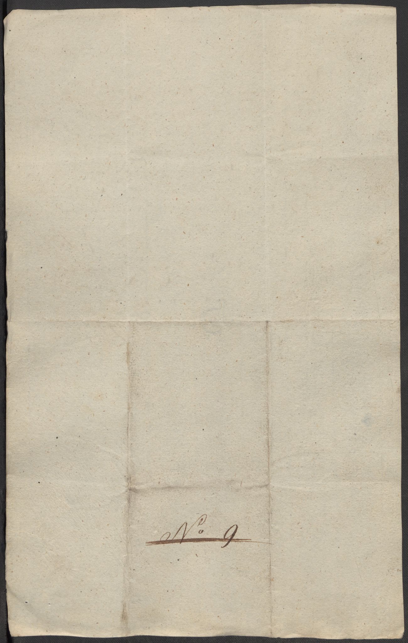 Rentekammeret inntil 1814, Reviderte regnskaper, Fogderegnskap, RA/EA-4092/R33/L1988: Fogderegnskap Larvik grevskap, 1718, p. 266