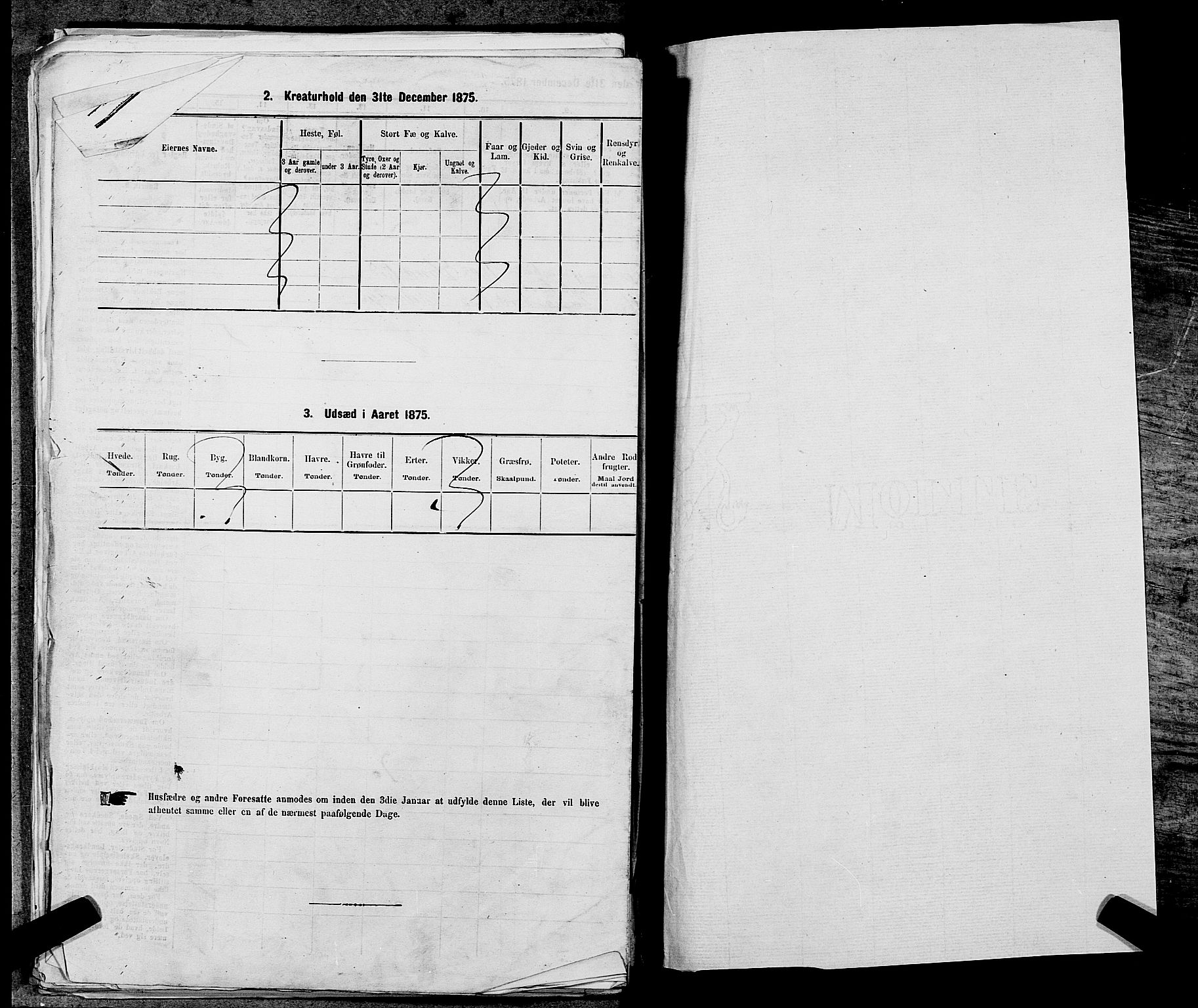 SAST, 1875 census for 1103 Stavanger, 1875, p. 641