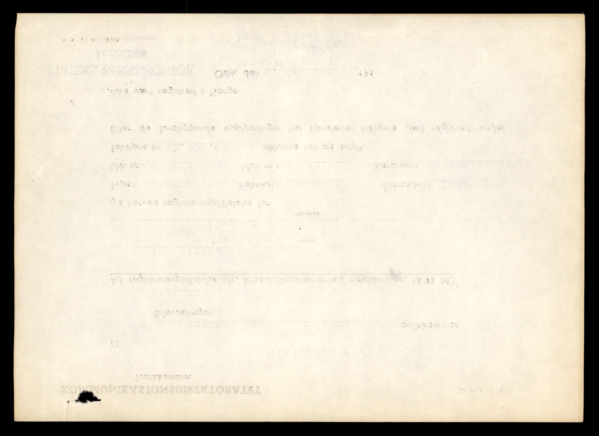 Møre og Romsdal vegkontor - Ålesund trafikkstasjon, AV/SAT-A-4099/F/Fe/L0031: Registreringskort for kjøretøy T 11800 - T 11996, 1927-1998, p. 2238