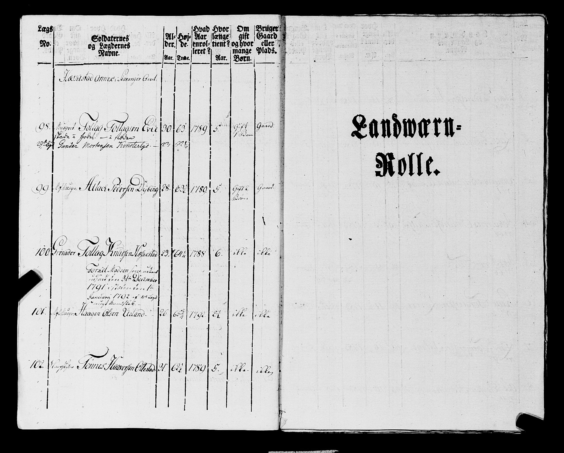 Fylkesmannen i Rogaland, AV/SAST-A-101928/99/3/325/325CA, 1655-1832, p. 7047