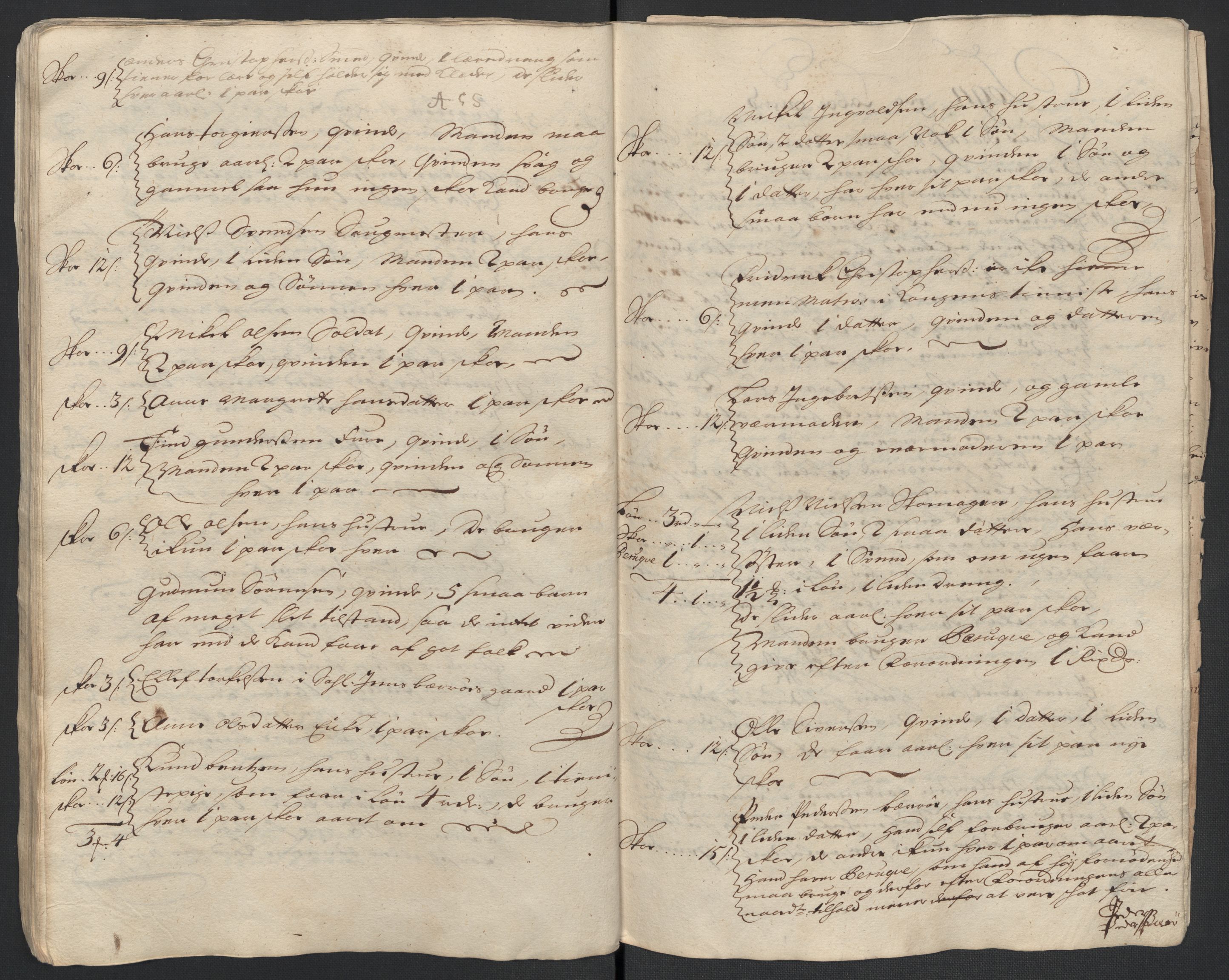 Rentekammeret inntil 1814, Reviderte regnskaper, Fogderegnskap, RA/EA-4092/R10/L0449: Fogderegnskap Aker og Follo, 1711, p. 173