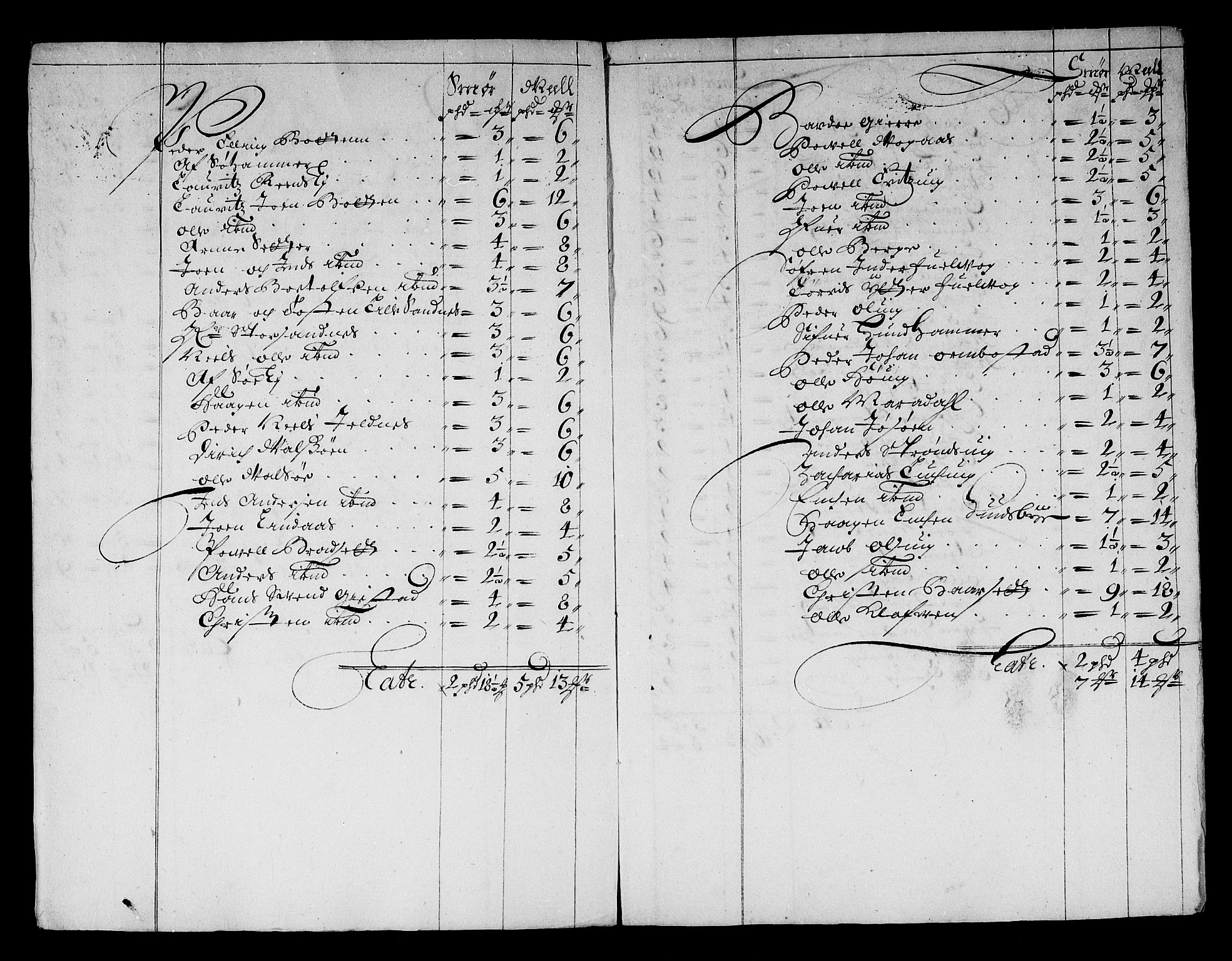 Rentekammeret inntil 1814, Reviderte regnskaper, Stiftamtstueregnskaper, Trondheim stiftamt og Nordland amt, AV/RA-EA-6044/R/Re/L0052: Trondheim stiftamt og Nordland amt, 1678