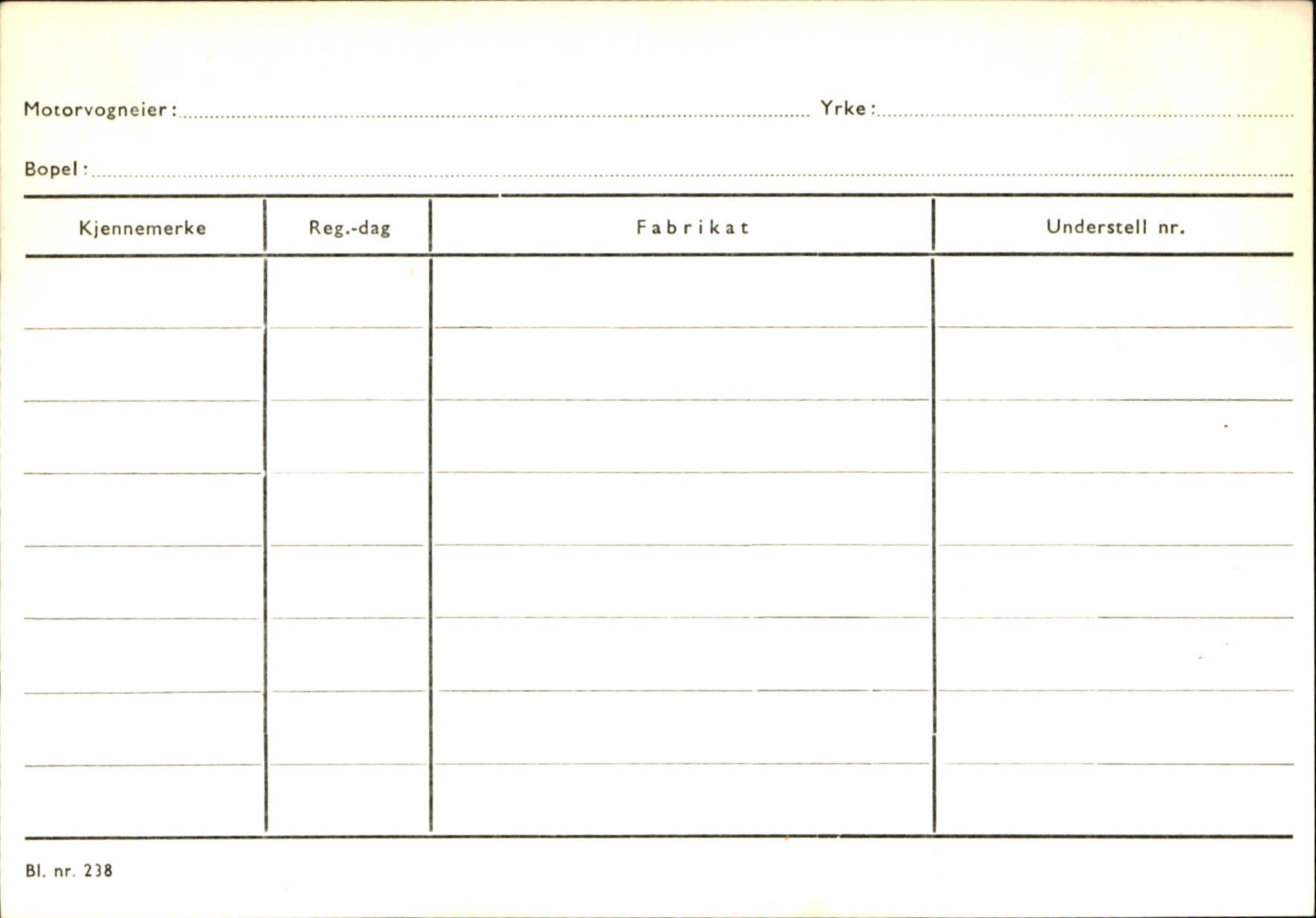 Statens vegvesen, Sogn og Fjordane vegkontor, SAB/A-5301/4/F/L0126: Eigarregister Fjaler M-Å. Leikanger A-Å, 1945-1975, p. 893