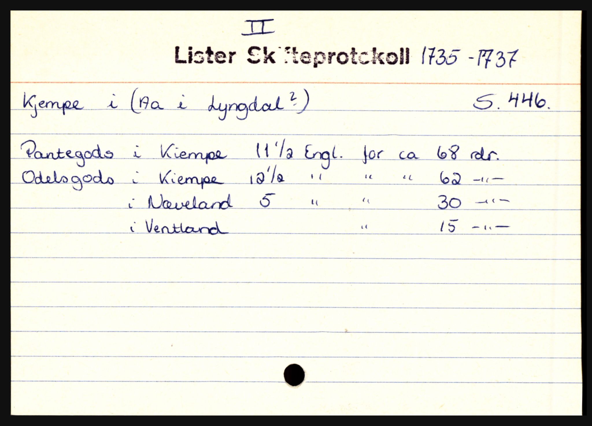 Lister sorenskriveri, AV/SAK-1221-0003/H, p. 19899